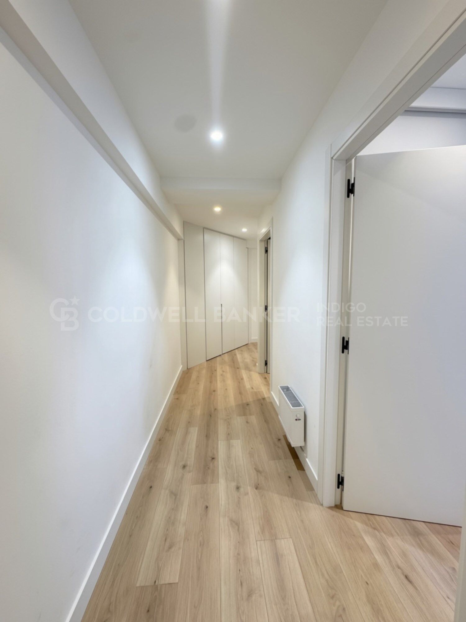 Promoción exclusiva de obra nueva en el centro de Vigo