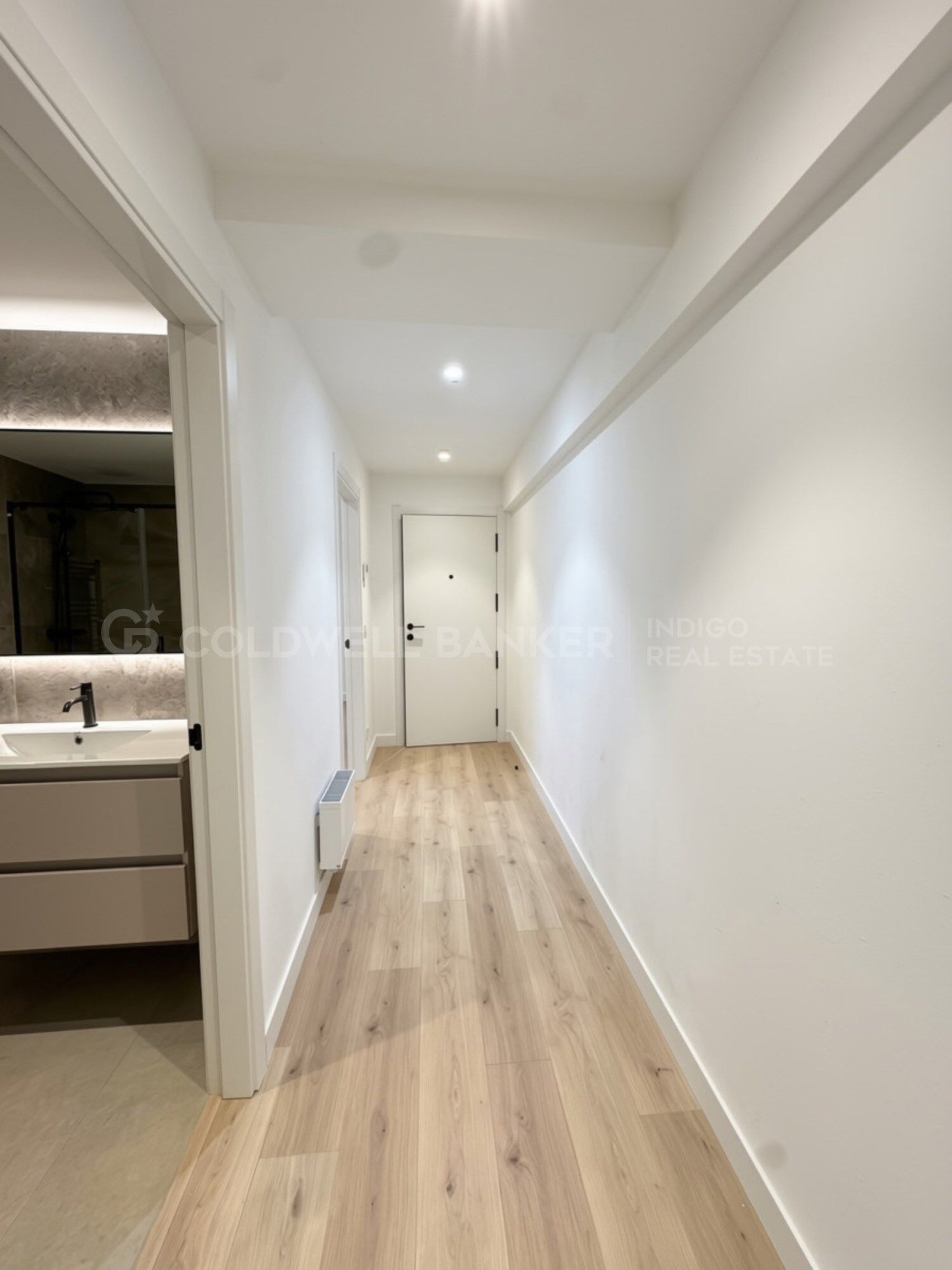 Promoción exclusiva de obra nueva en el centro de Vigo