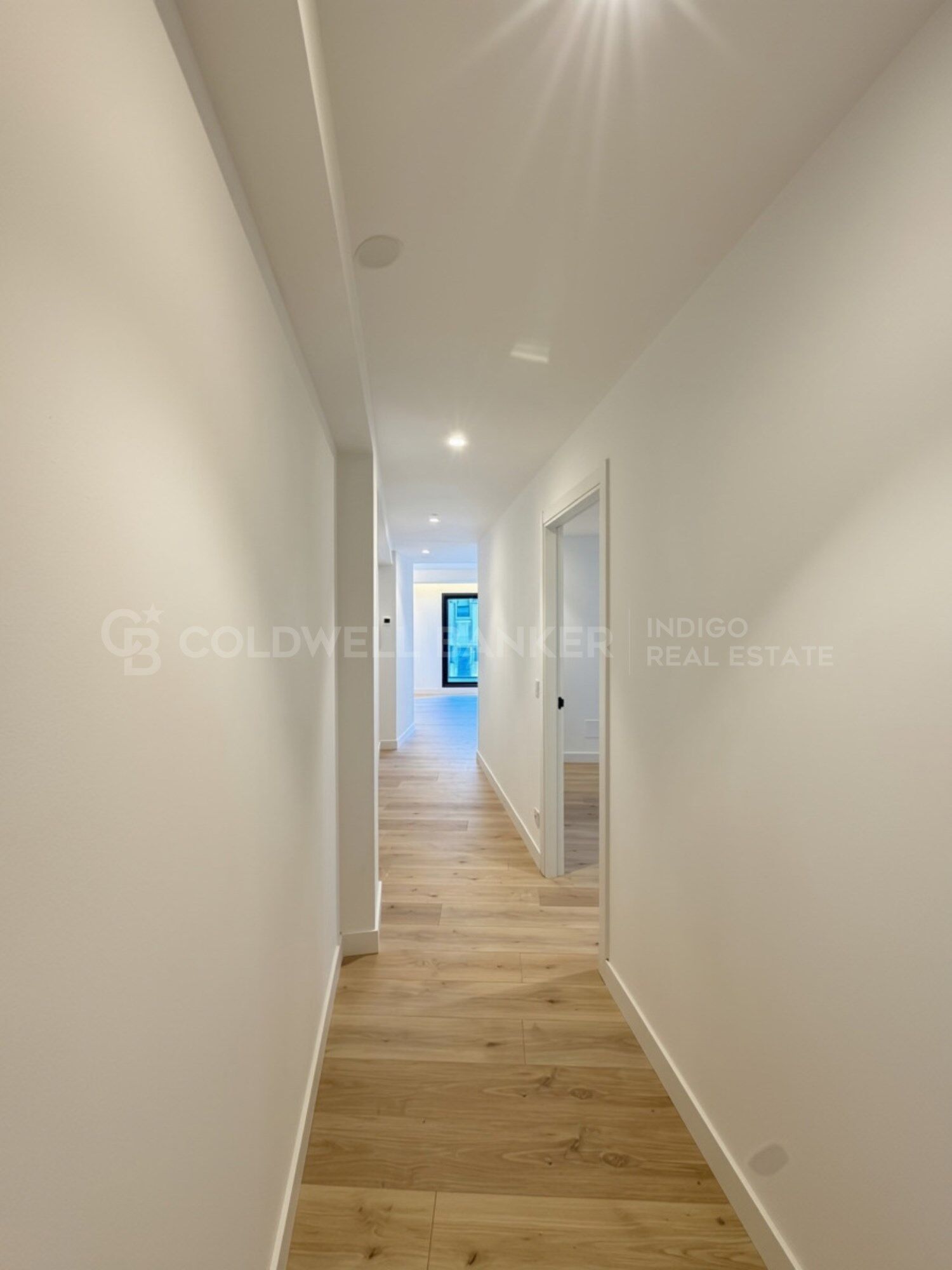 Promoción exclusiva de obra nueva en el centro de Vigo