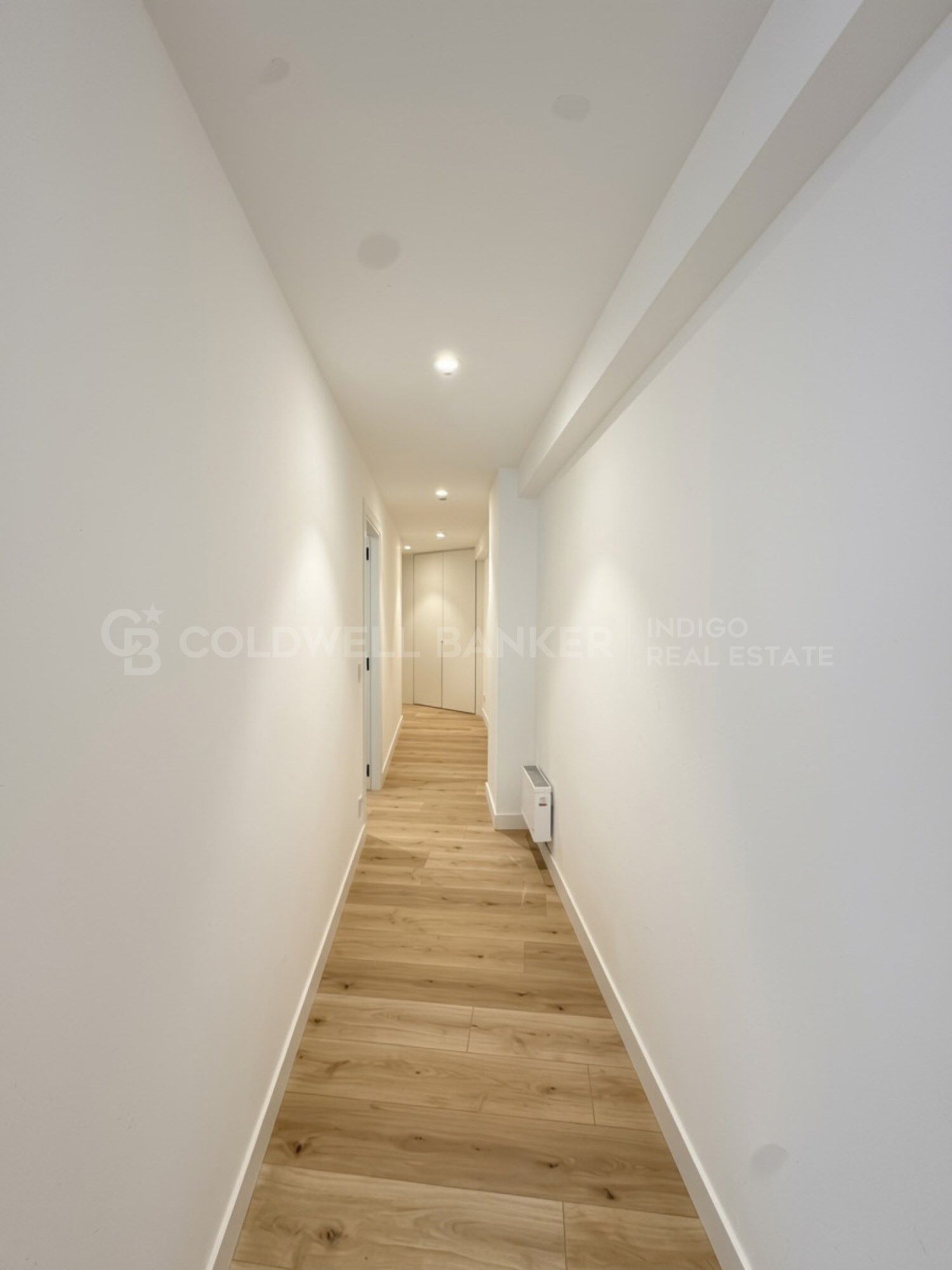 Promoción exclusiva de obra nueva en el centro de Vigo