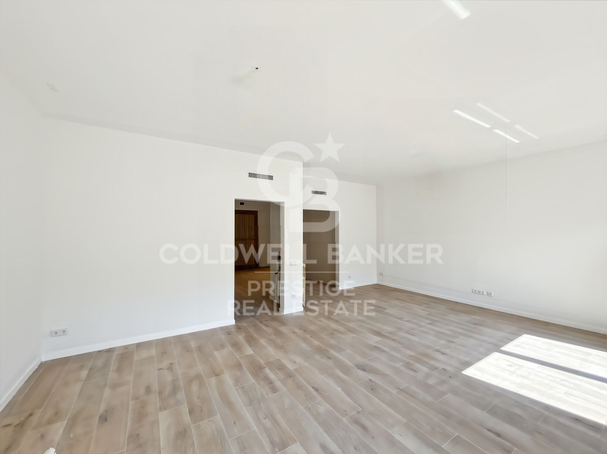 Renovated apartment for rent on Av. Diagonal
