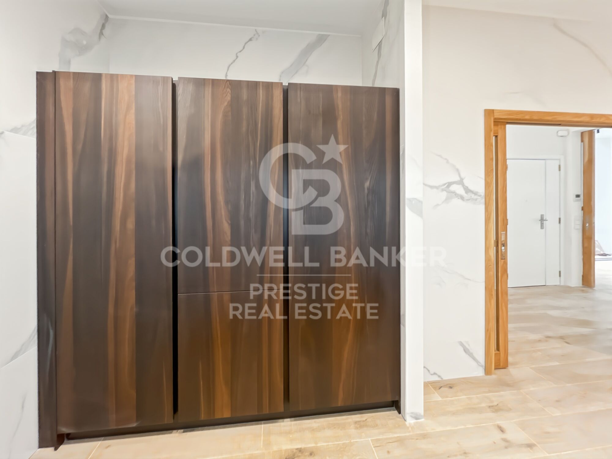 Renovated apartment for rent on Av. Diagonal