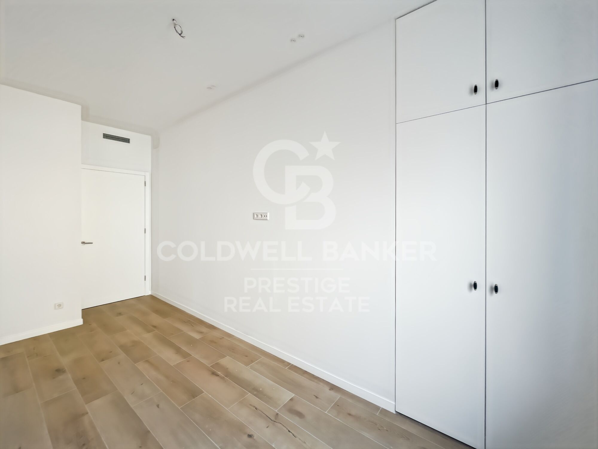 Renovated apartment for rent on Av. Diagonal