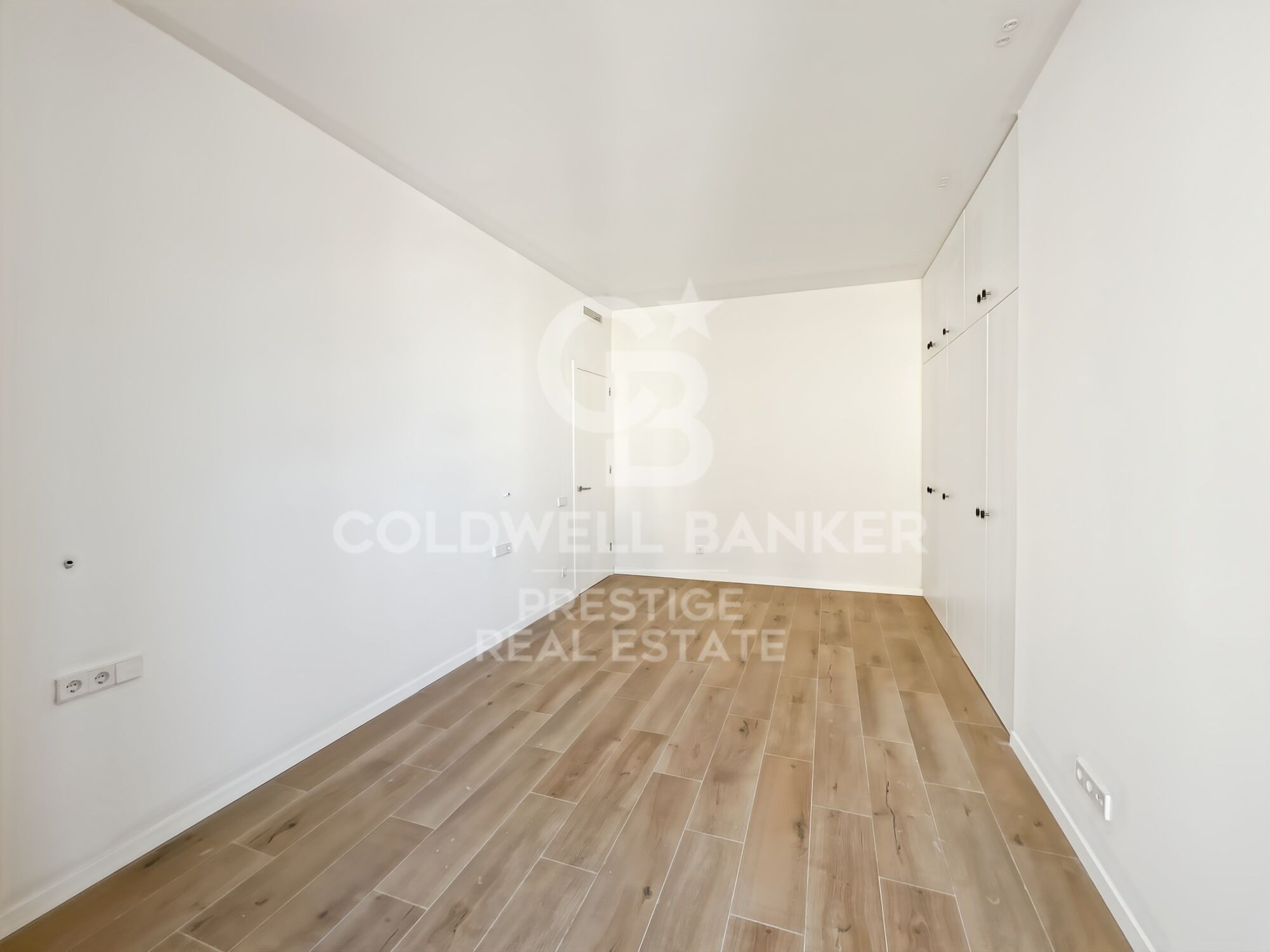 Renovated apartment for rent on Av. Diagonal