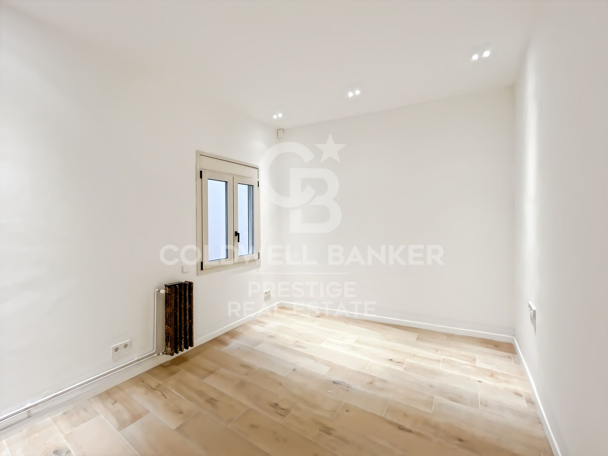 Renovated apartment for rent on Av. Diagonal