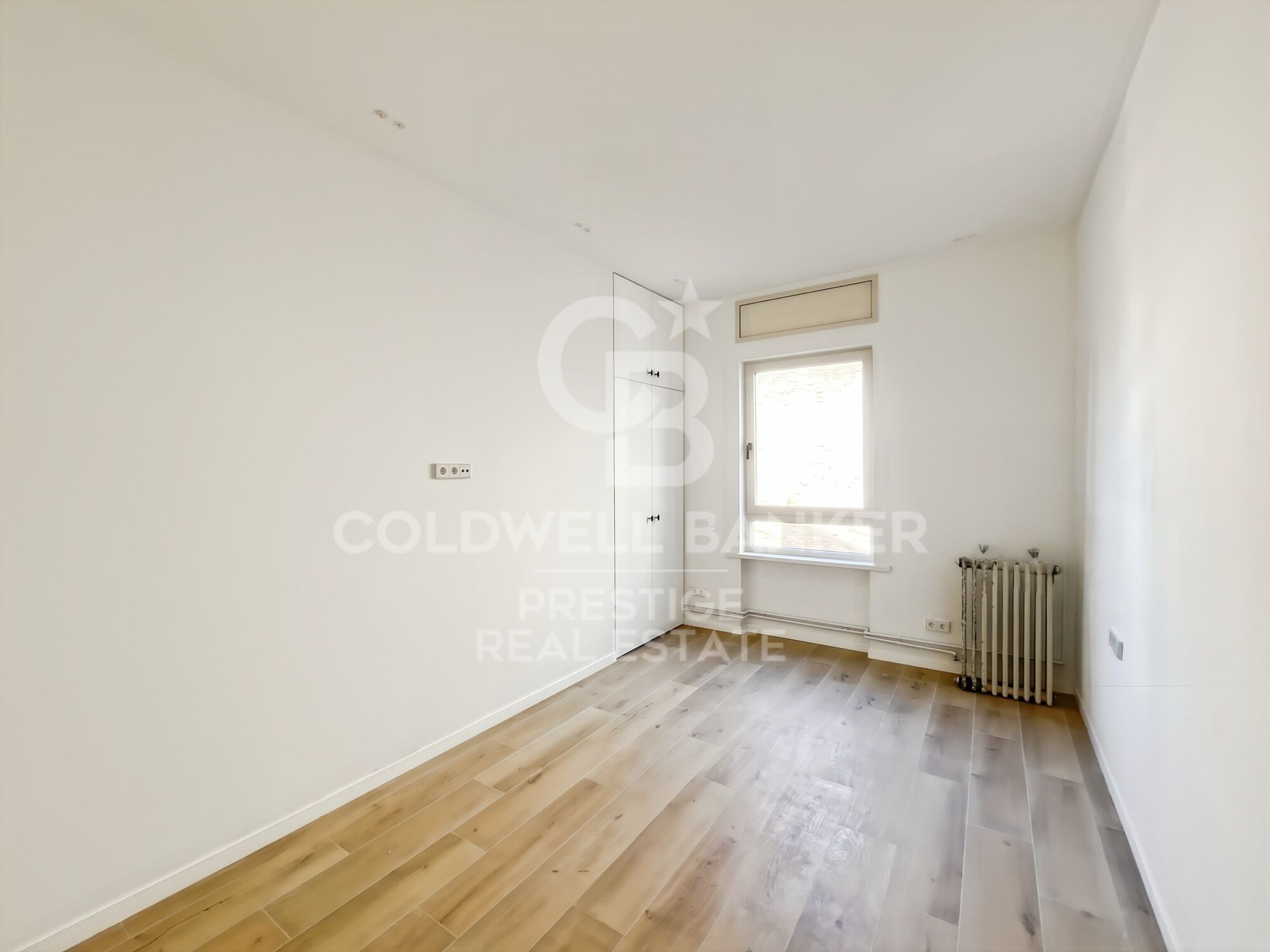 Renovated apartment for rent on Av. Diagonal