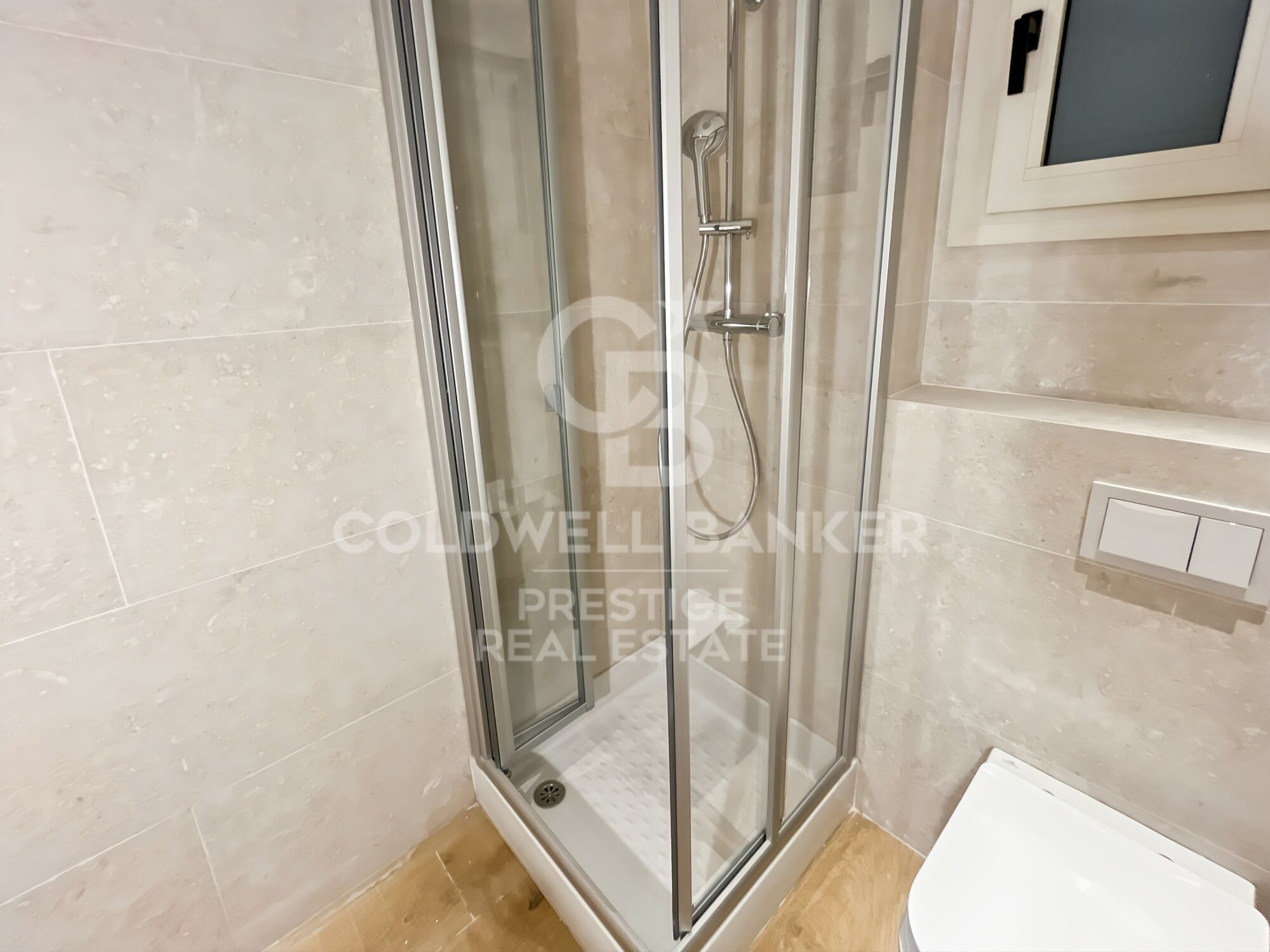 Renovated apartment for rent on Av. Diagonal