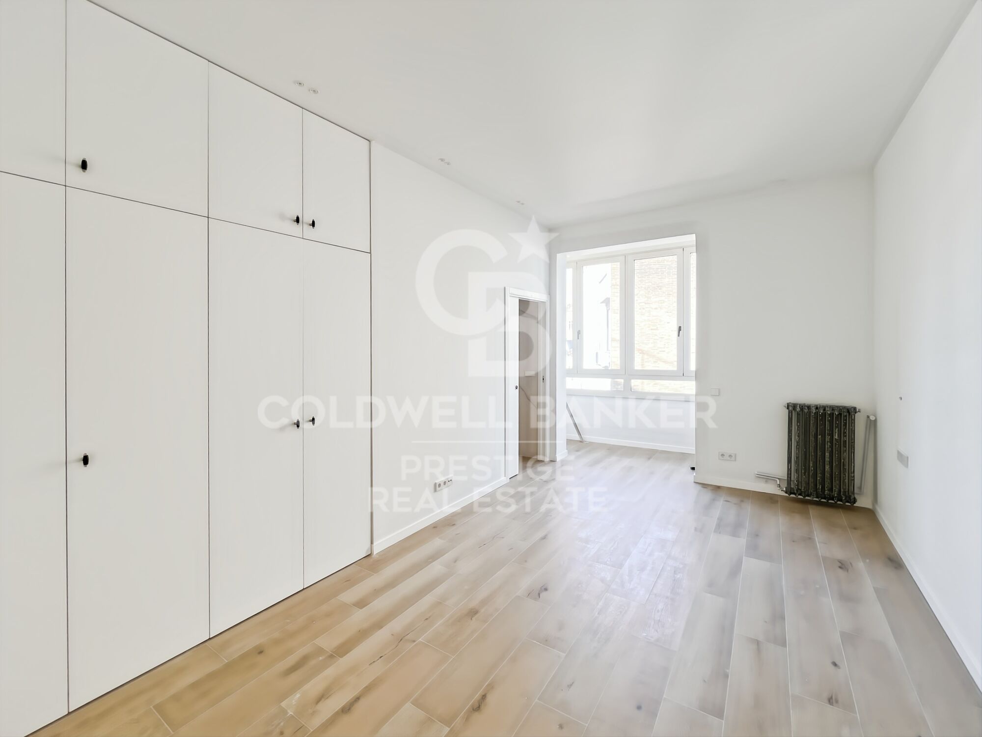 Renovated apartment for rent on Av. Diagonal