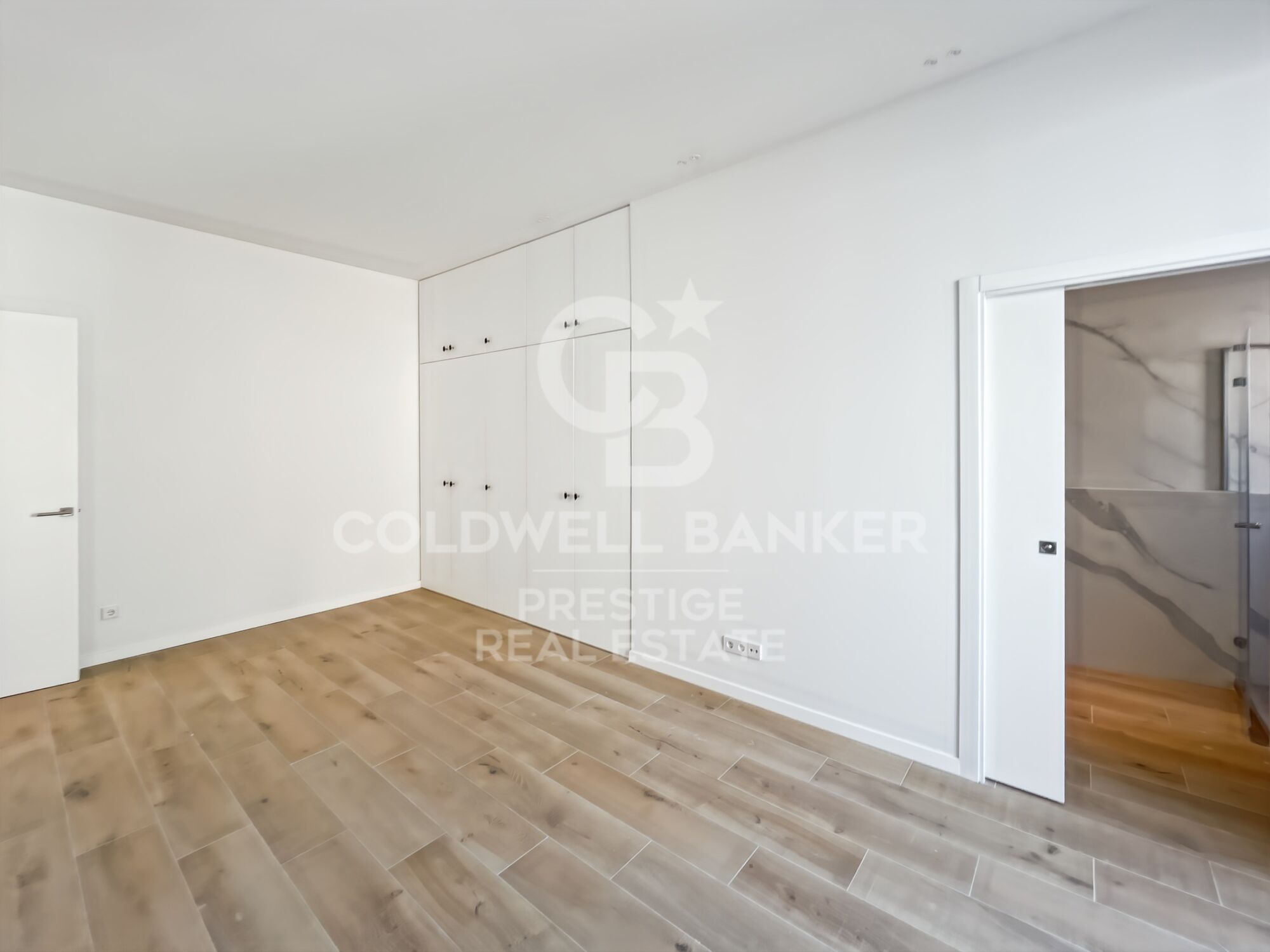 Renovated apartment for rent on Av. Diagonal