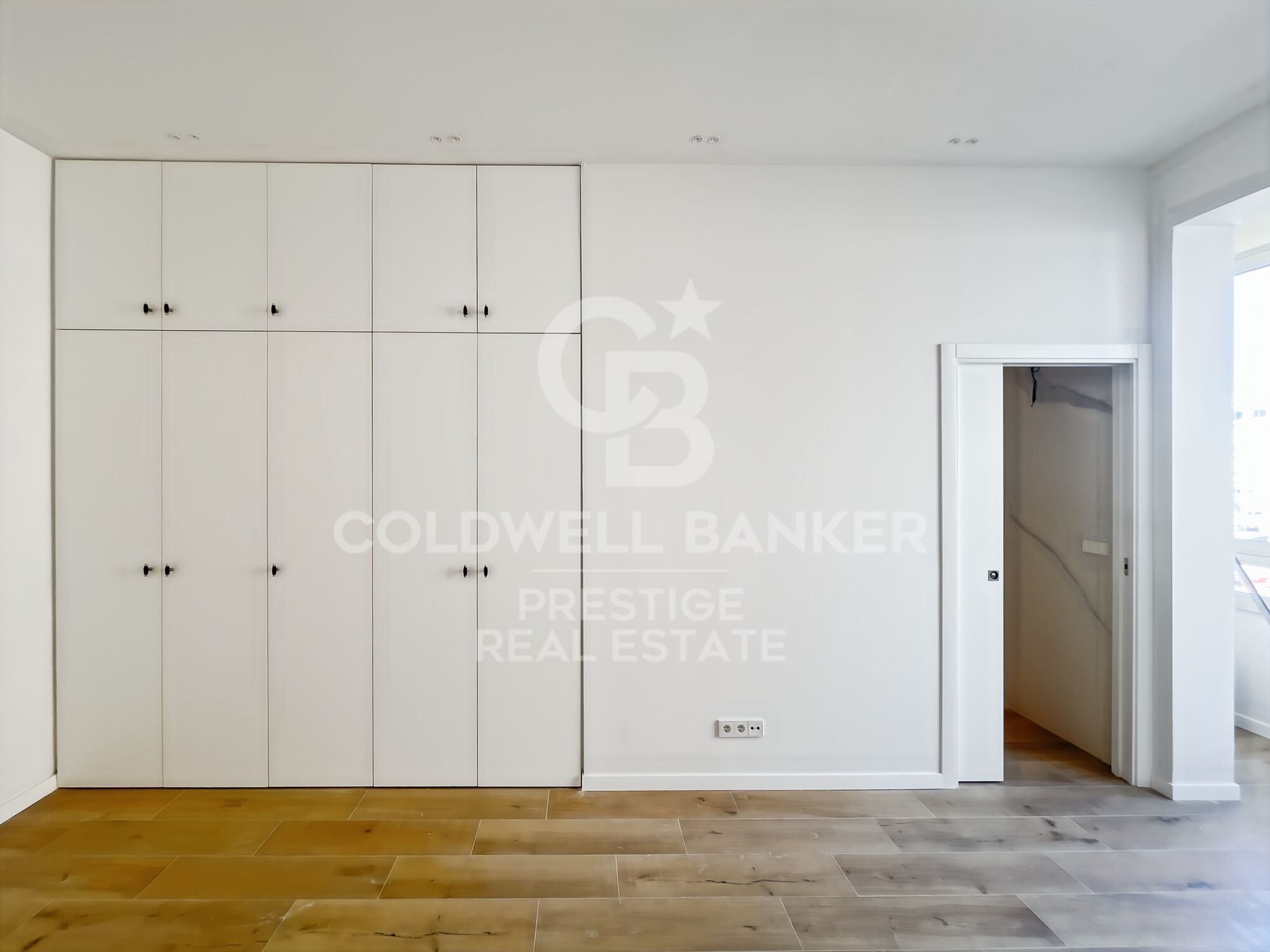 Appartement rénové à louer sur l'Av. Diagonal