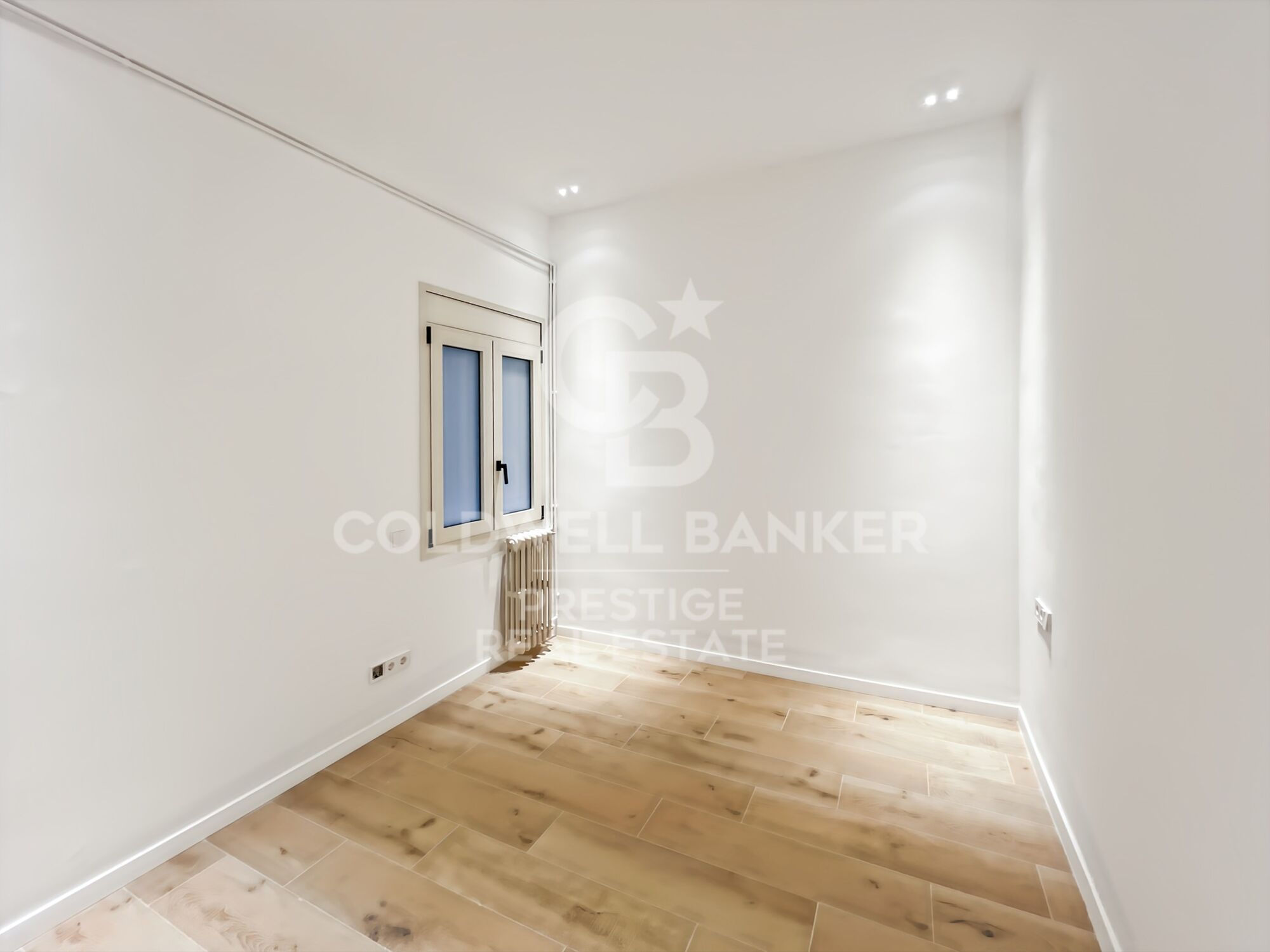 Appartement rénové à louer sur l'Av. Diagonal