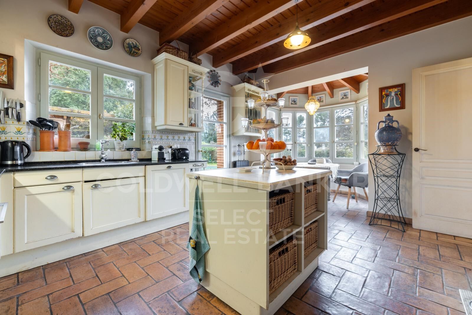 Casa en venta en Matadepera