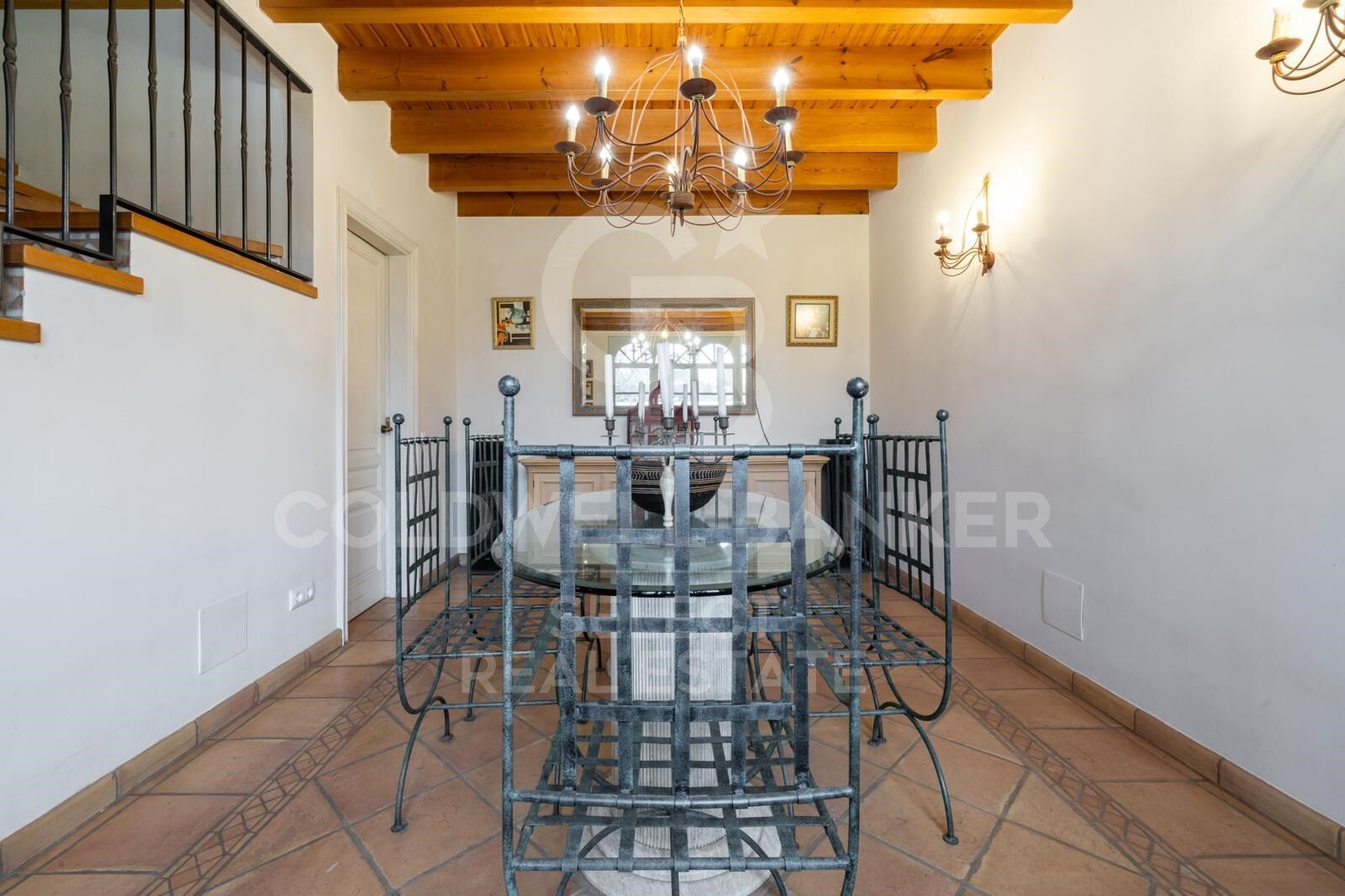 Casa en venta en Matadepera