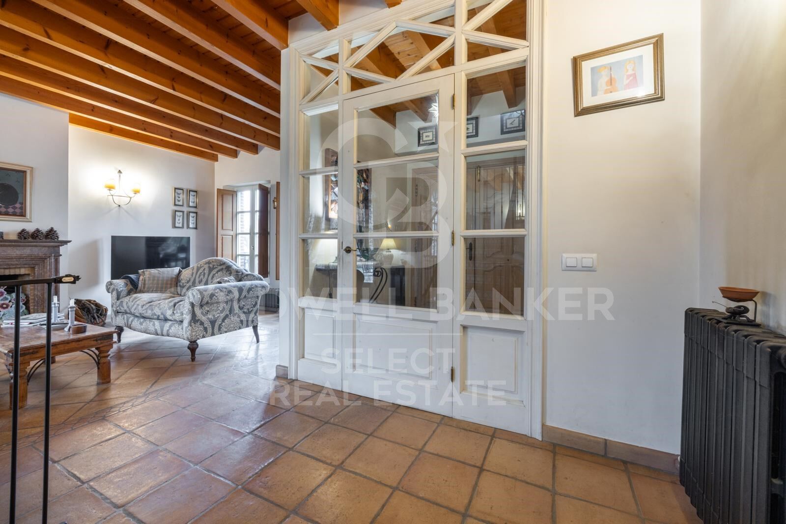 Casa en venta en Matadepera