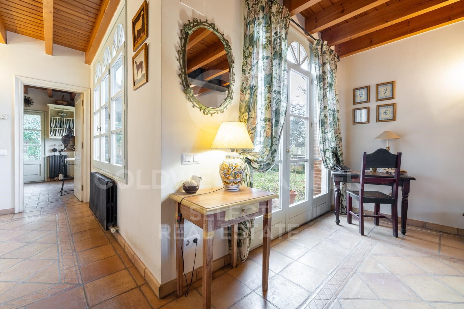 Casa en venta en Matadepera