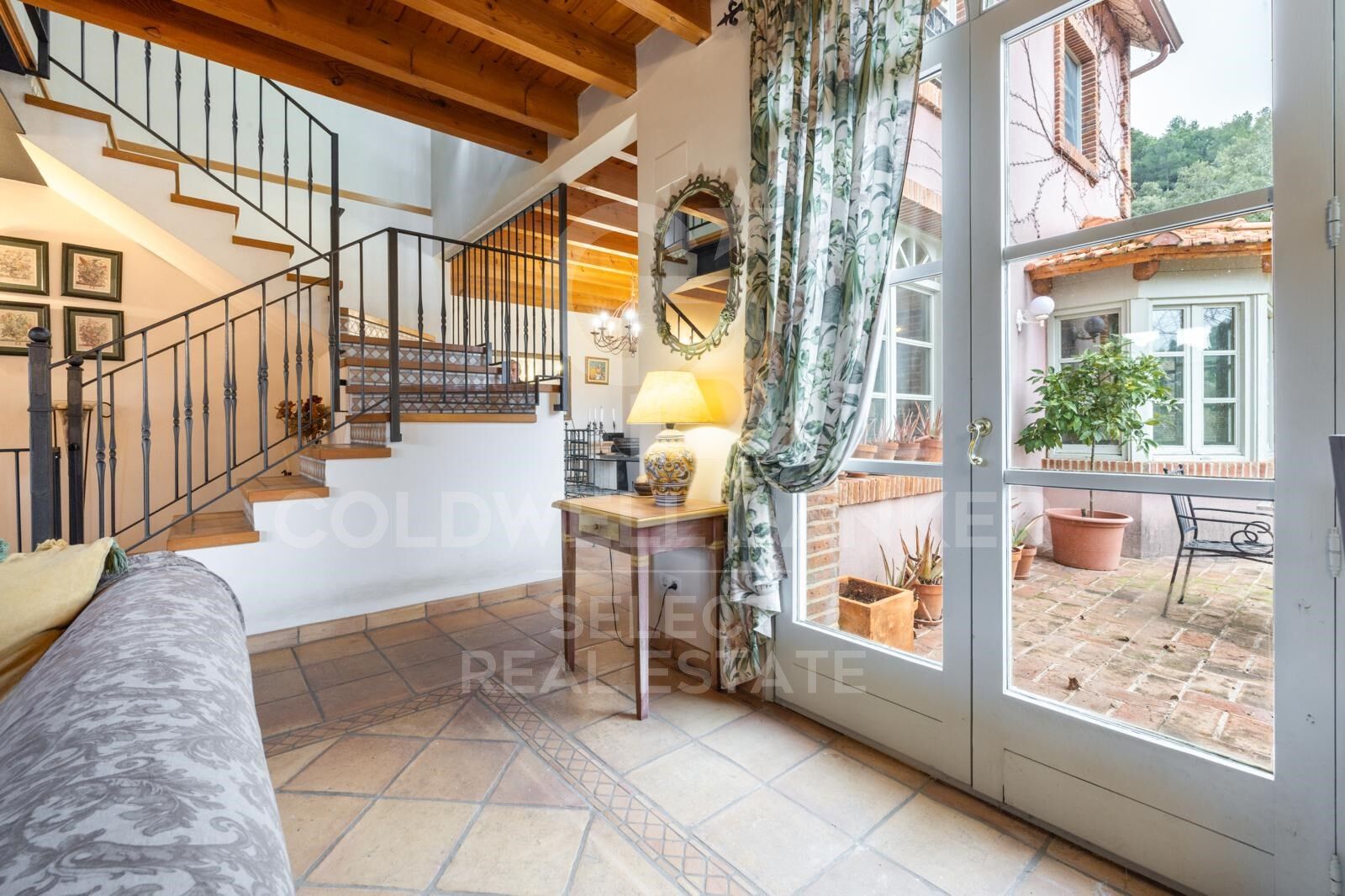 Casa en venta en Matadepera