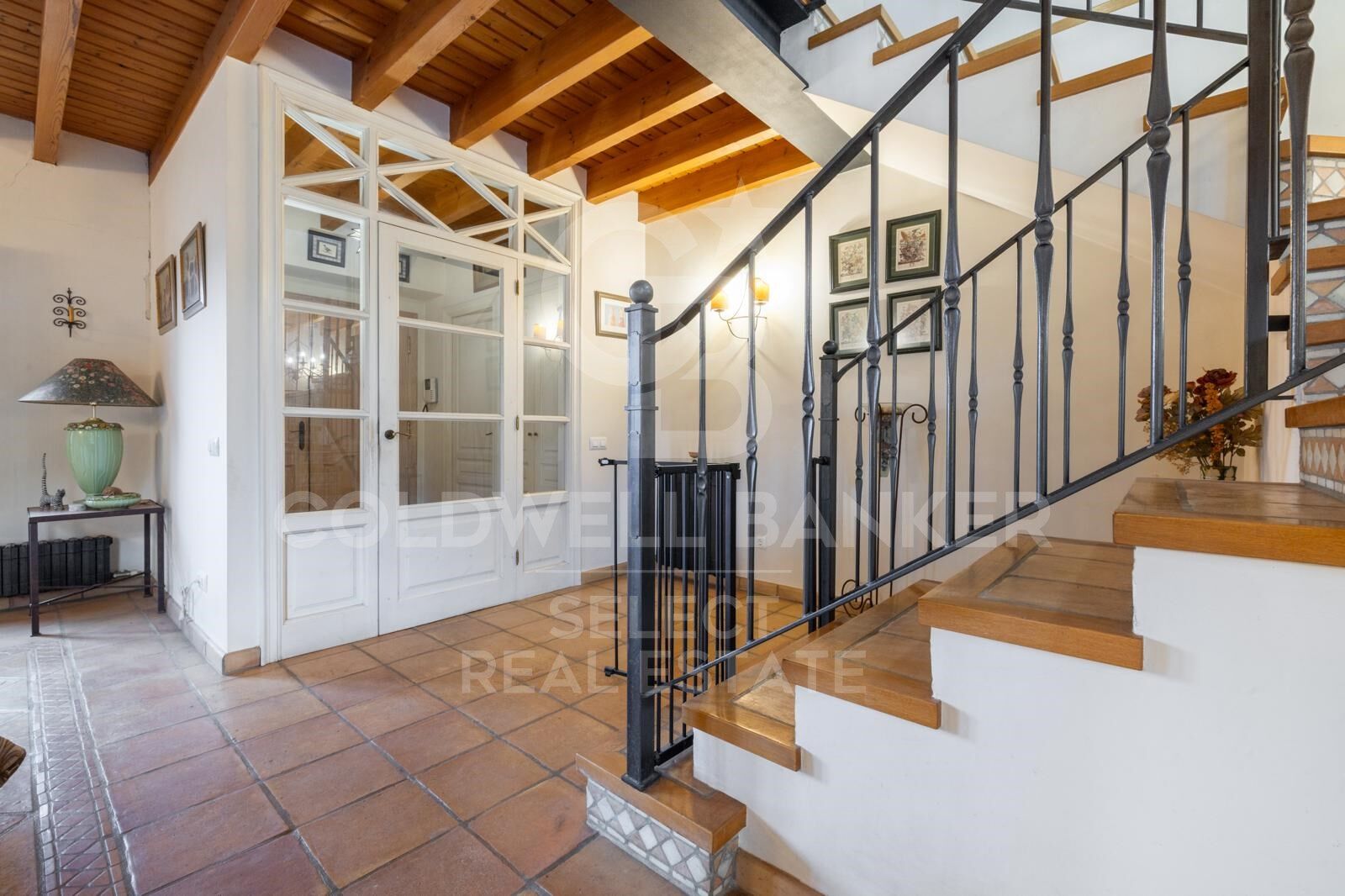 Casa en venta en Matadepera