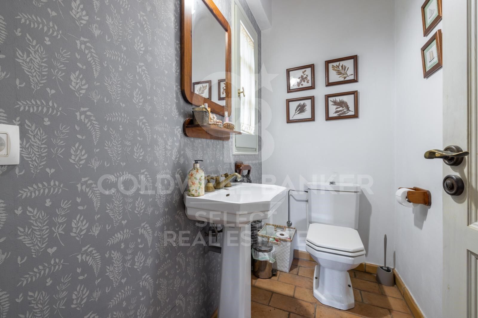 Casa en venta en Matadepera