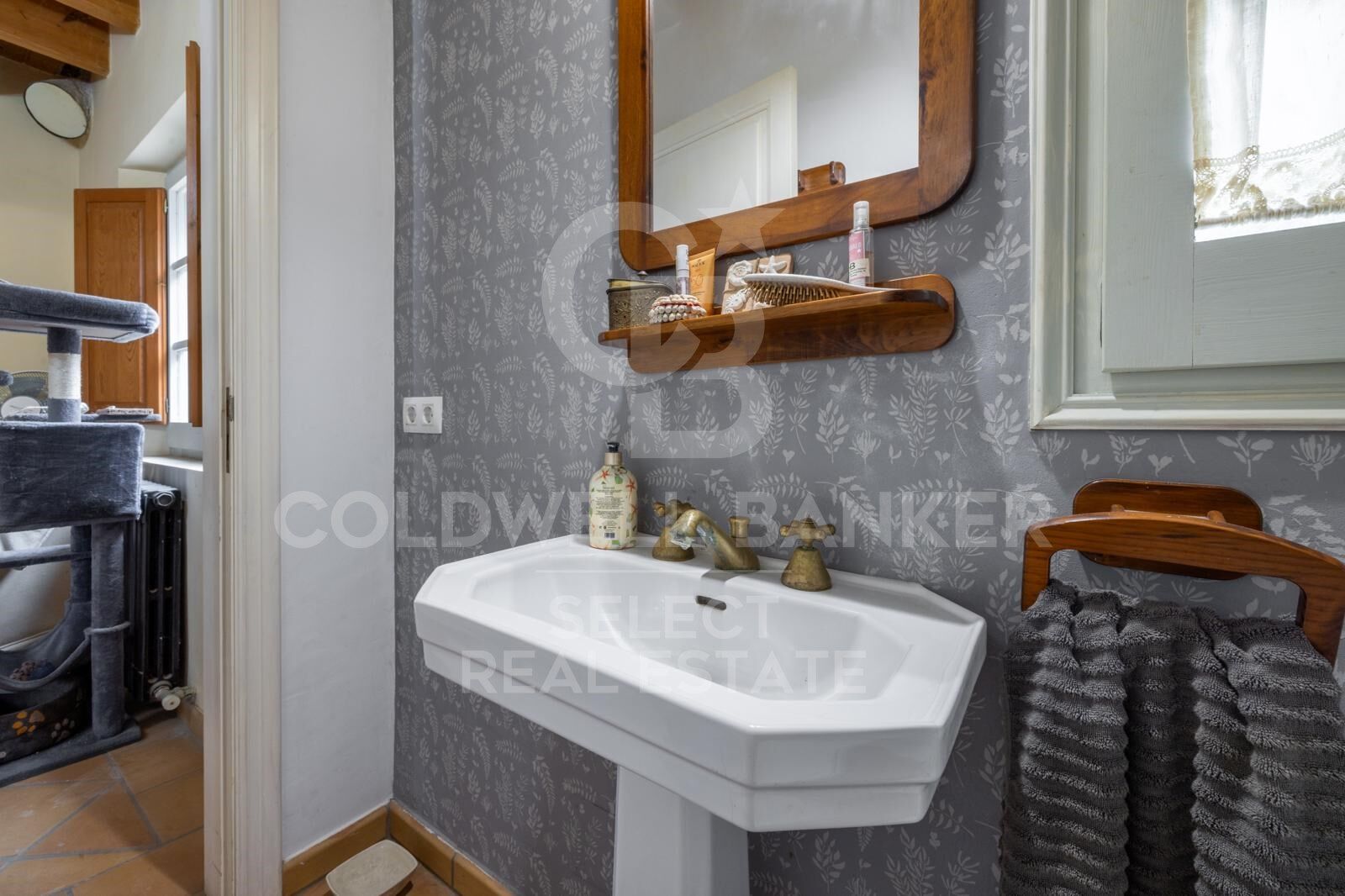 Casa en venta en Matadepera