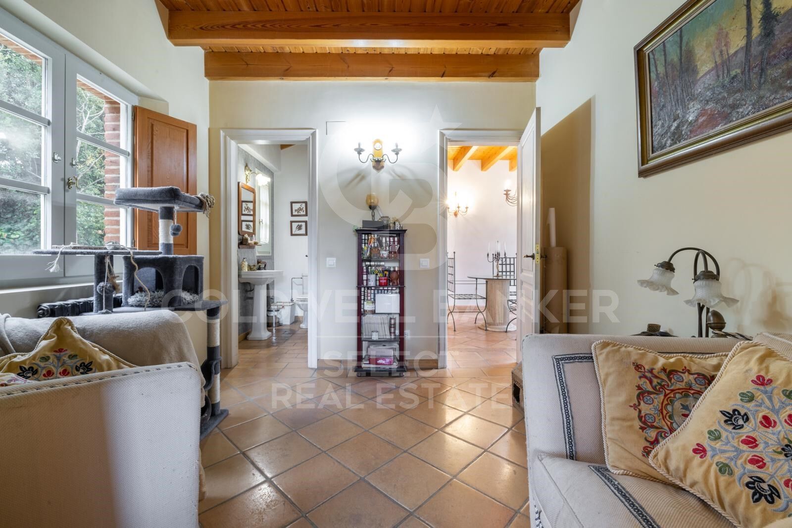 Casa en venta en Matadepera