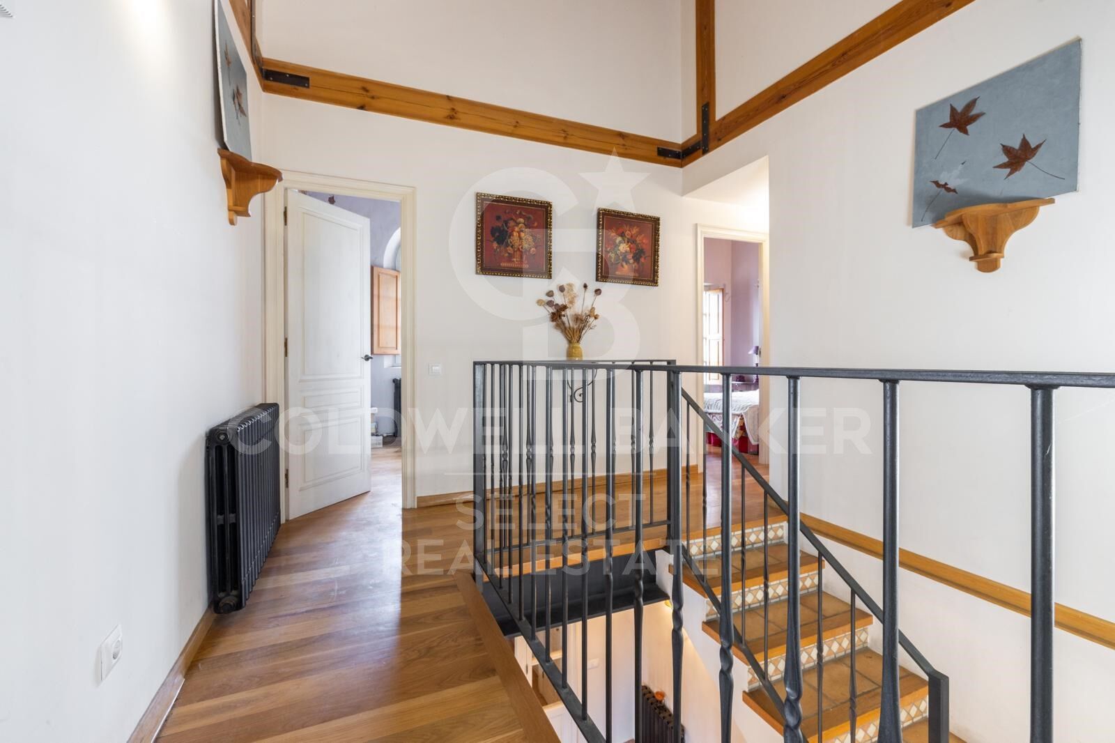 Casa en venta en Matadepera