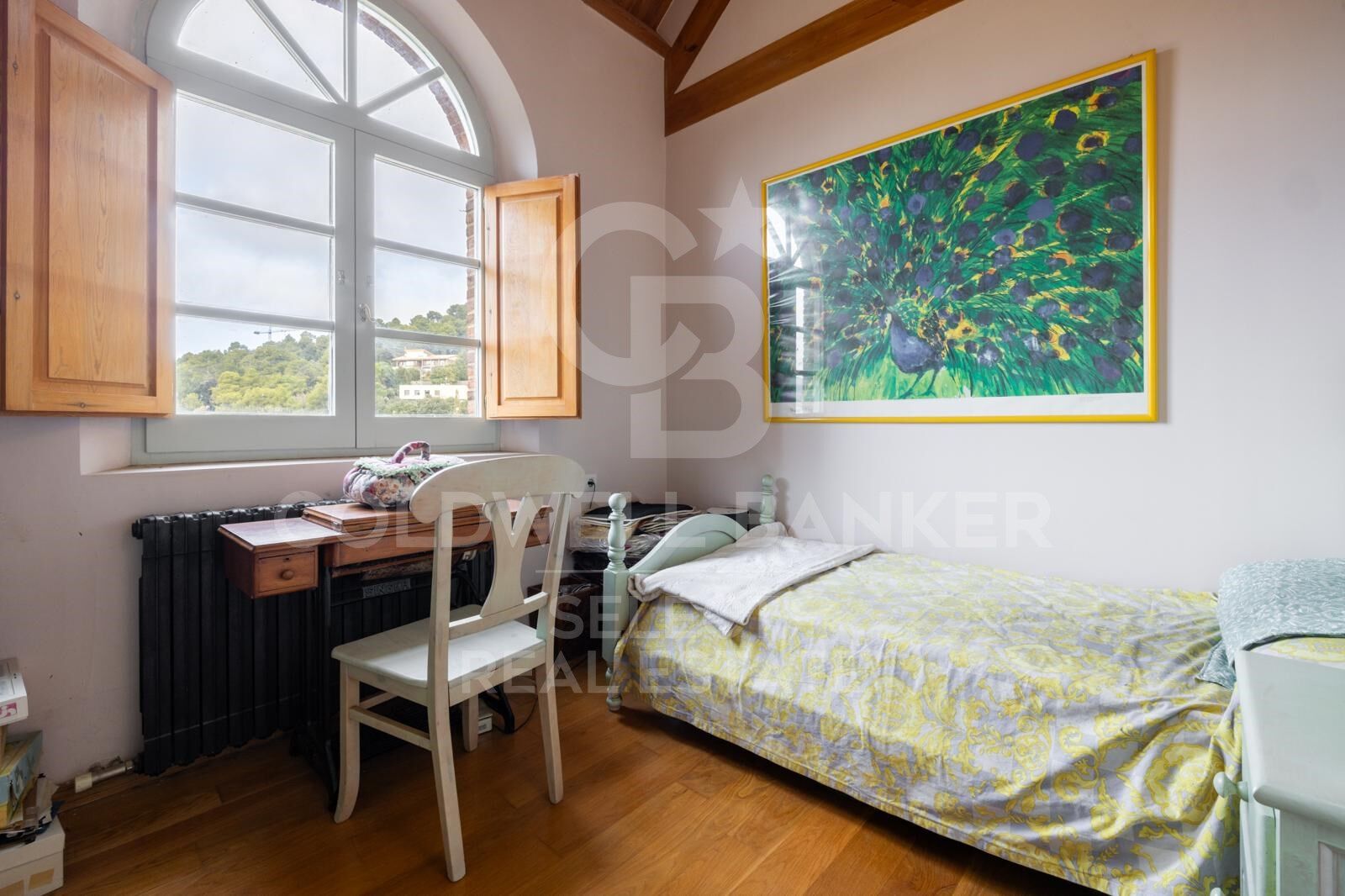 Casa en venta en Matadepera