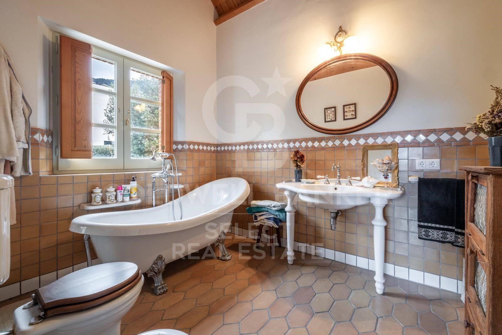 Casa en venta en Matadepera