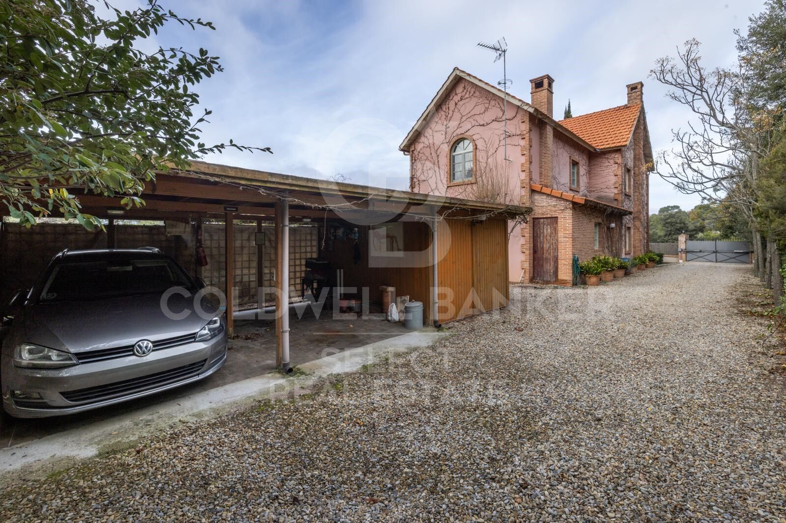 Casa en venta en Matadepera