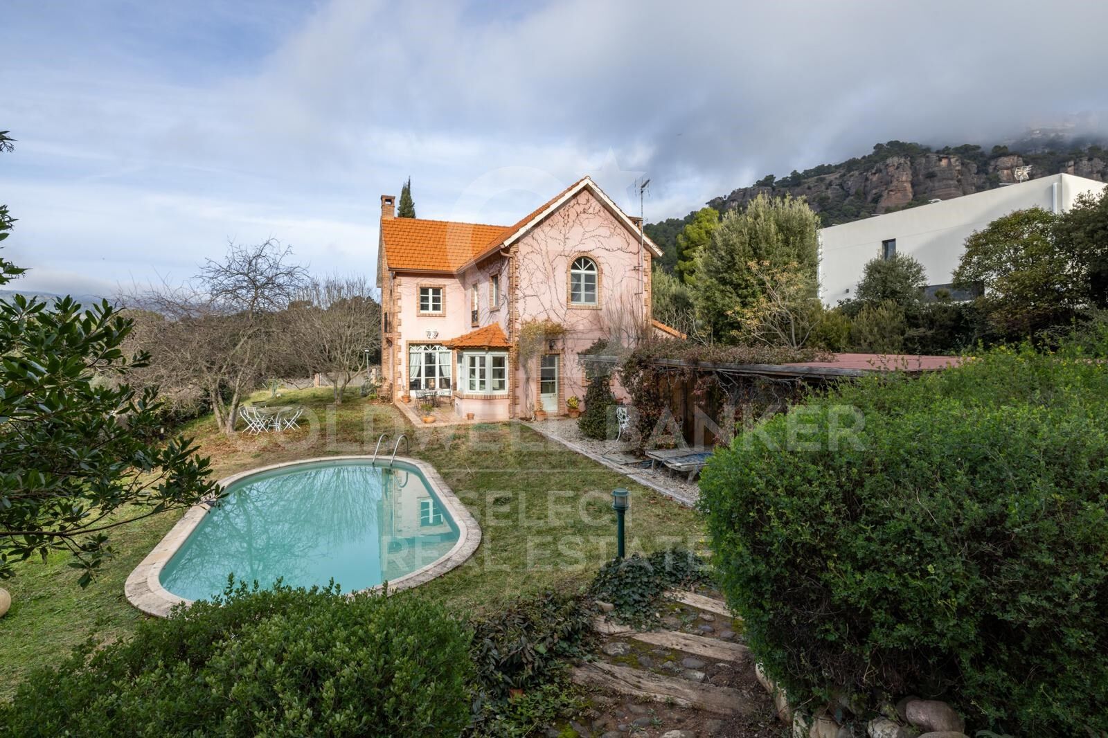 Casa en venta en Matadepera