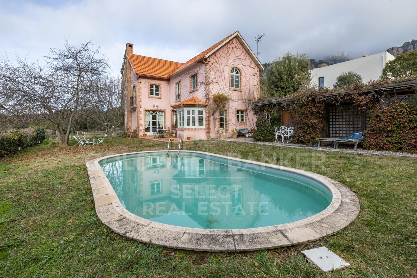 Casa en venta en Matadepera