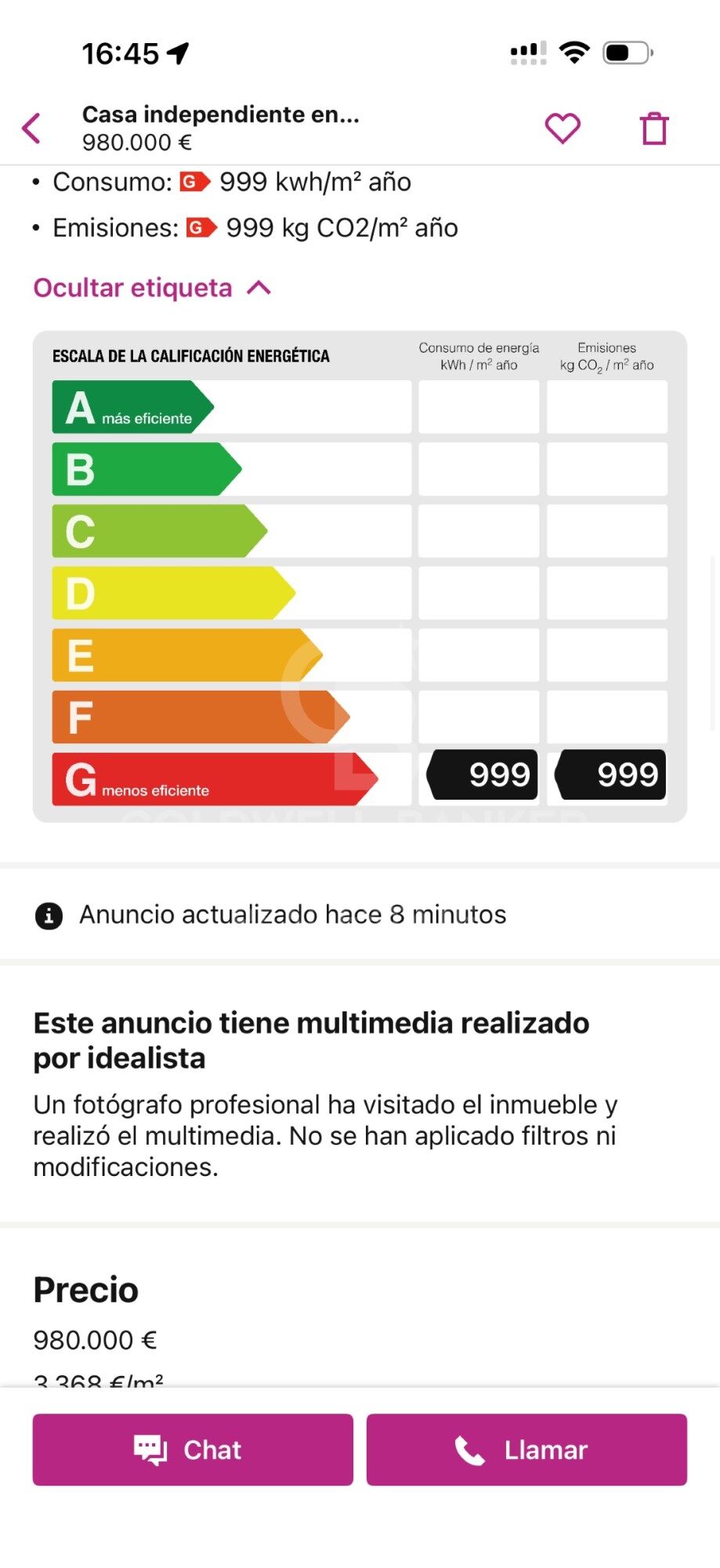 Casa en venta en Matadepera