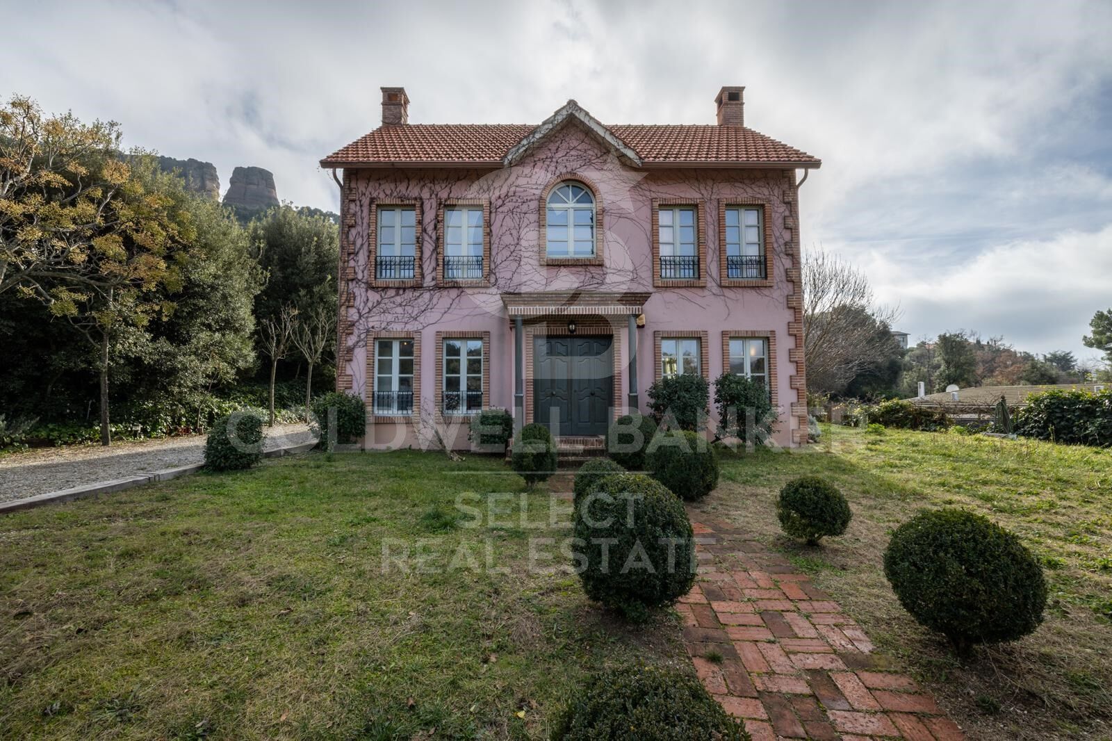 Casa en venta en Matadepera