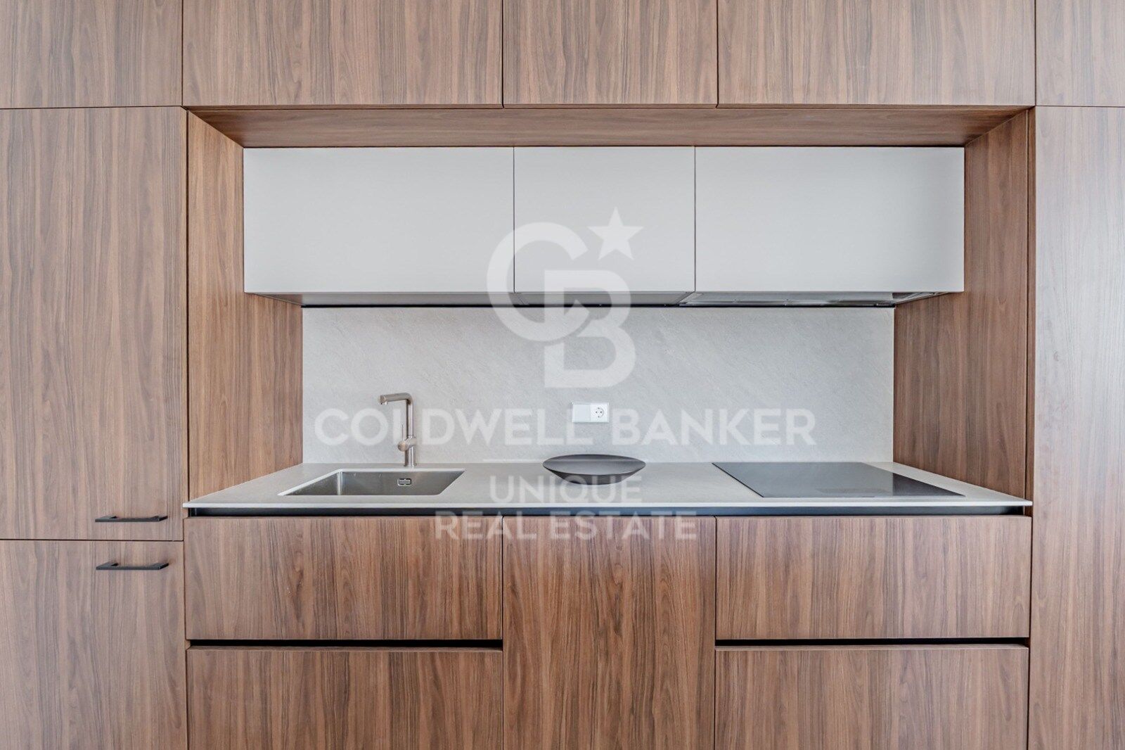 Appartement extérieur rénové avec terrasse à Lista, Madrid