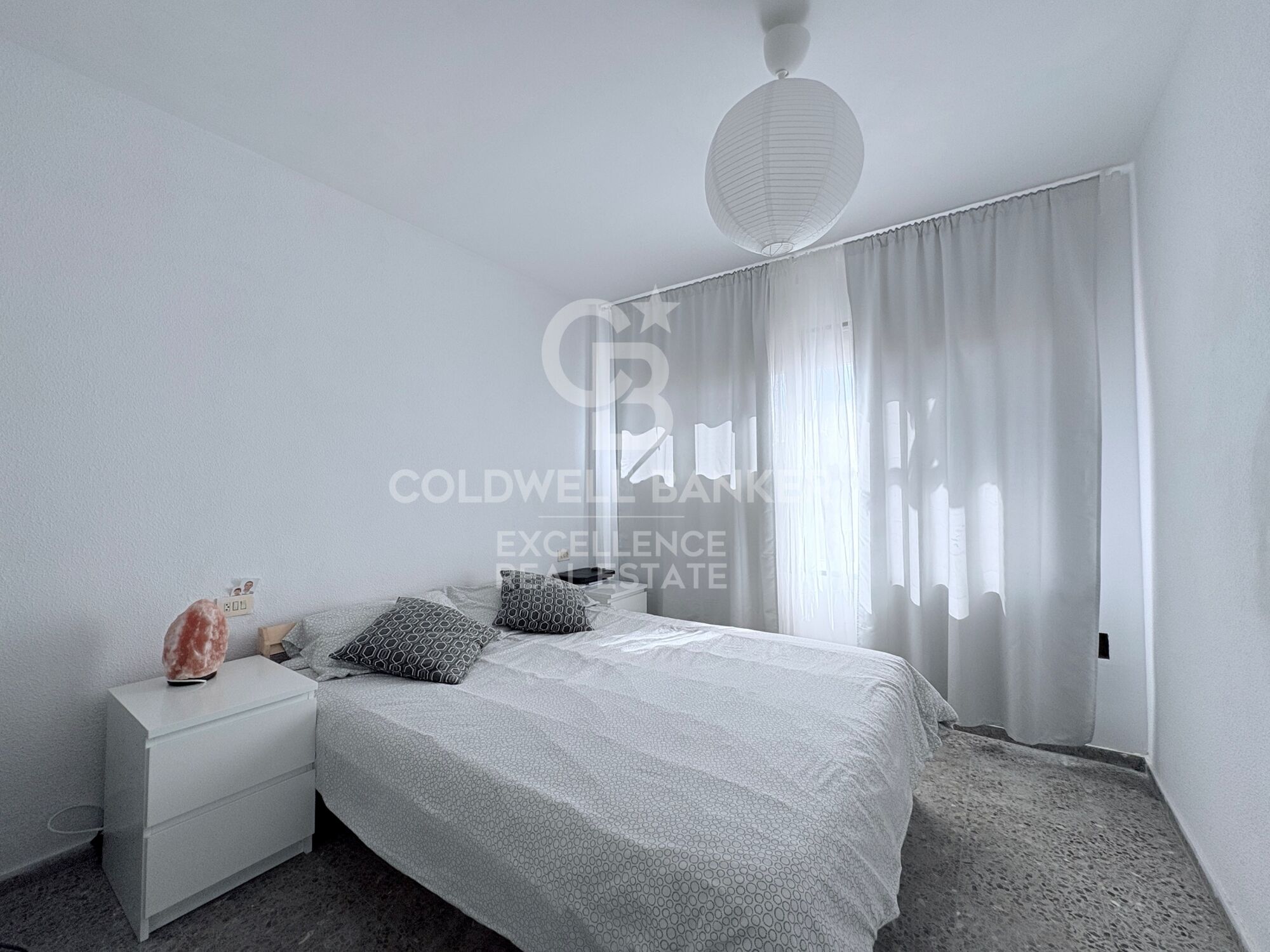 116 m² große Wohnung mit 4 Schlafzimmern und Balkon, 5 Gehminuten vom Meer entfernt in Puerto de Sagunto