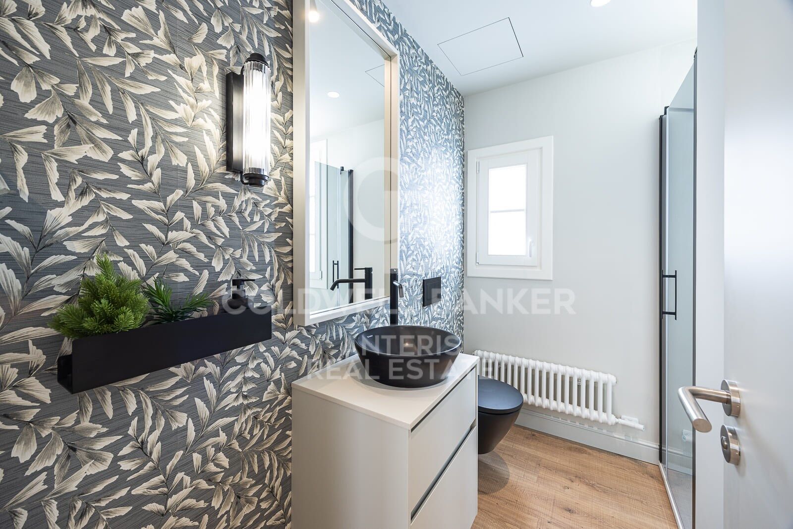 Elegance and Exclusivity in the Quadrat d'Or