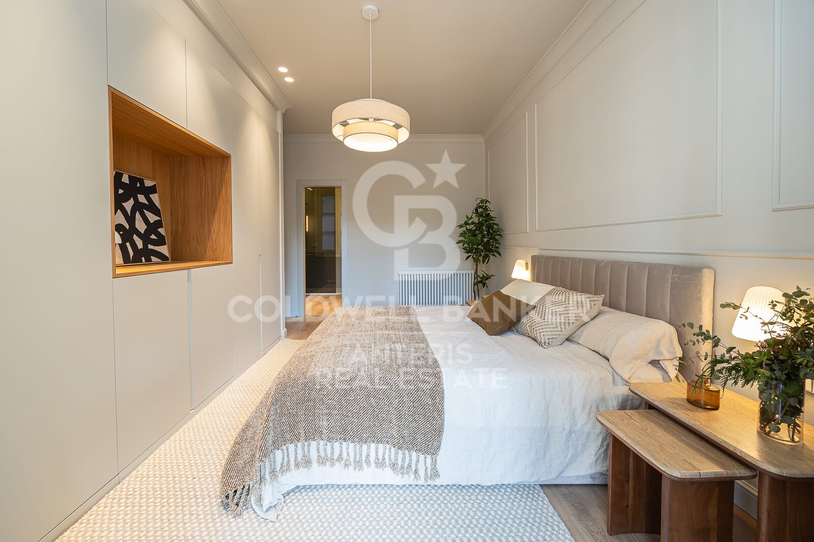 Elegance and Exclusivity in the Quadrat d'Or