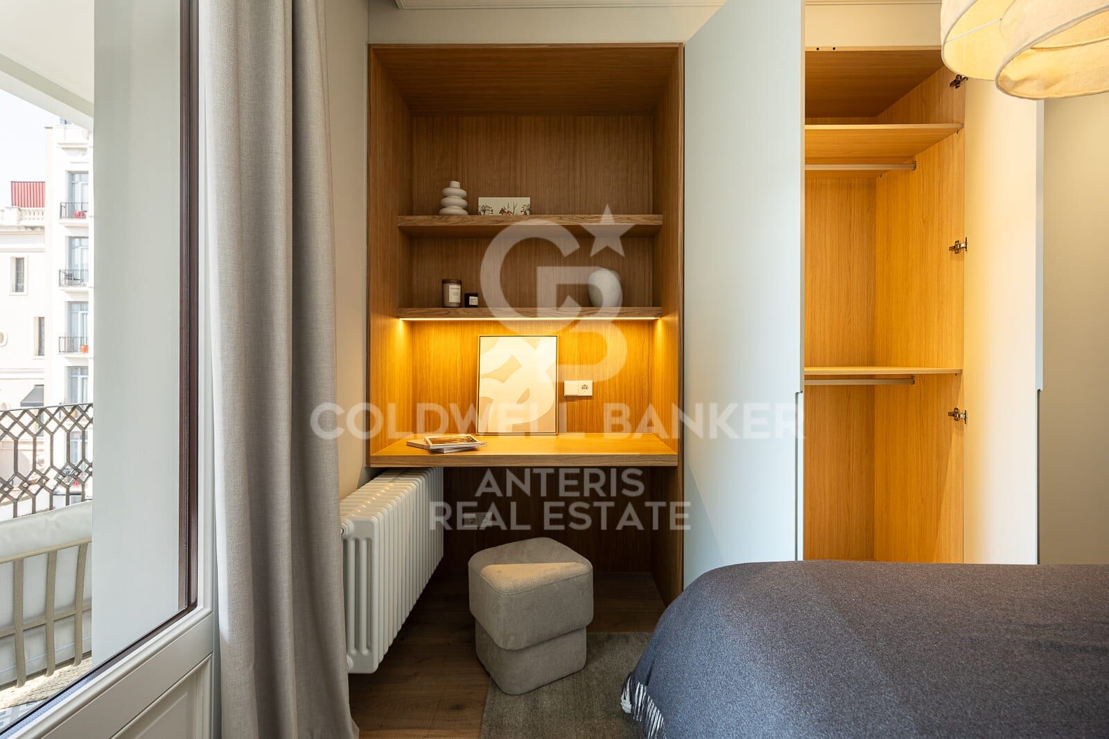 Elegance and Exclusivity in the Quadrat d'Or