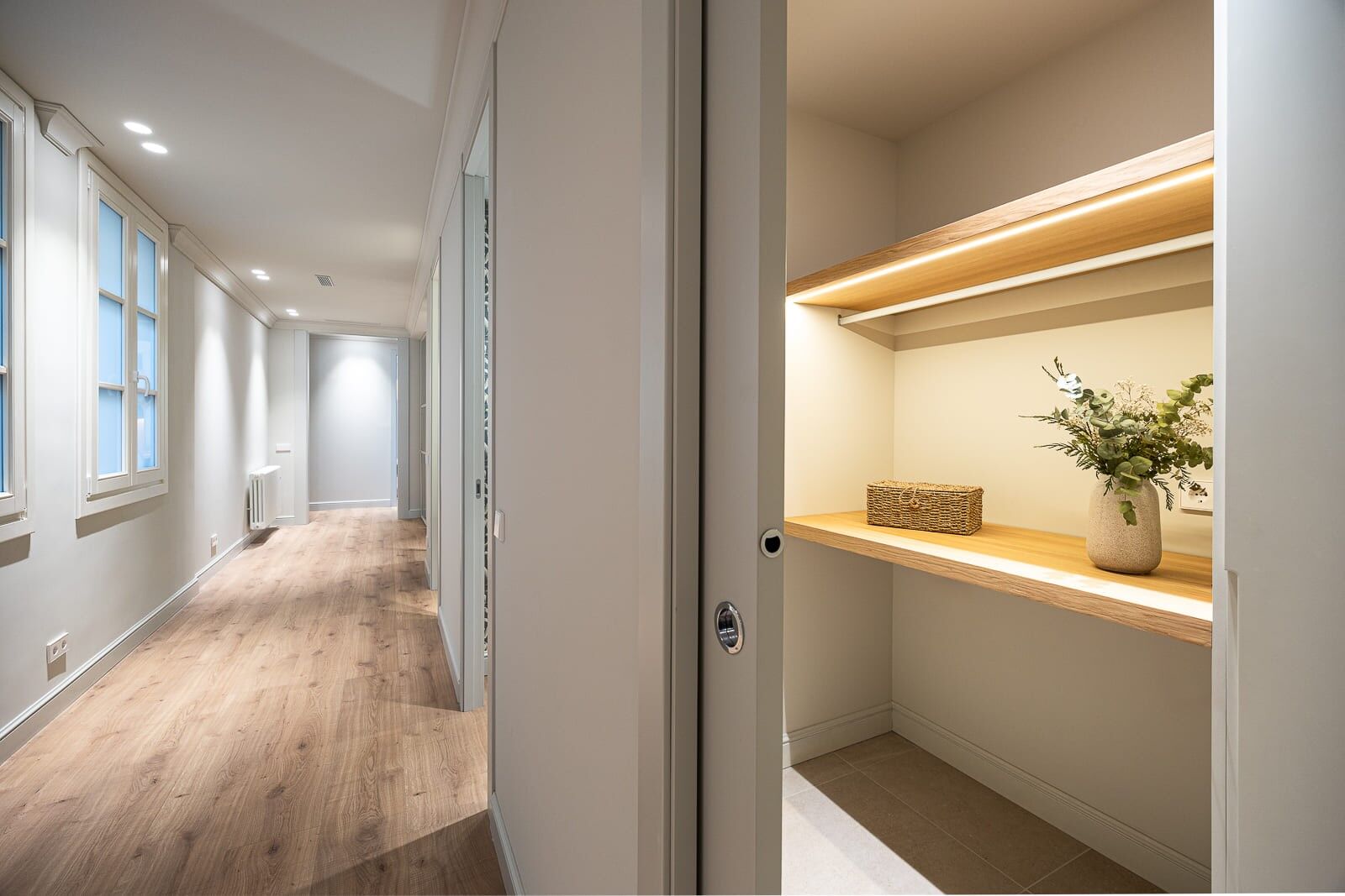 Elegance and Exclusivity in the Quadrat d'Or