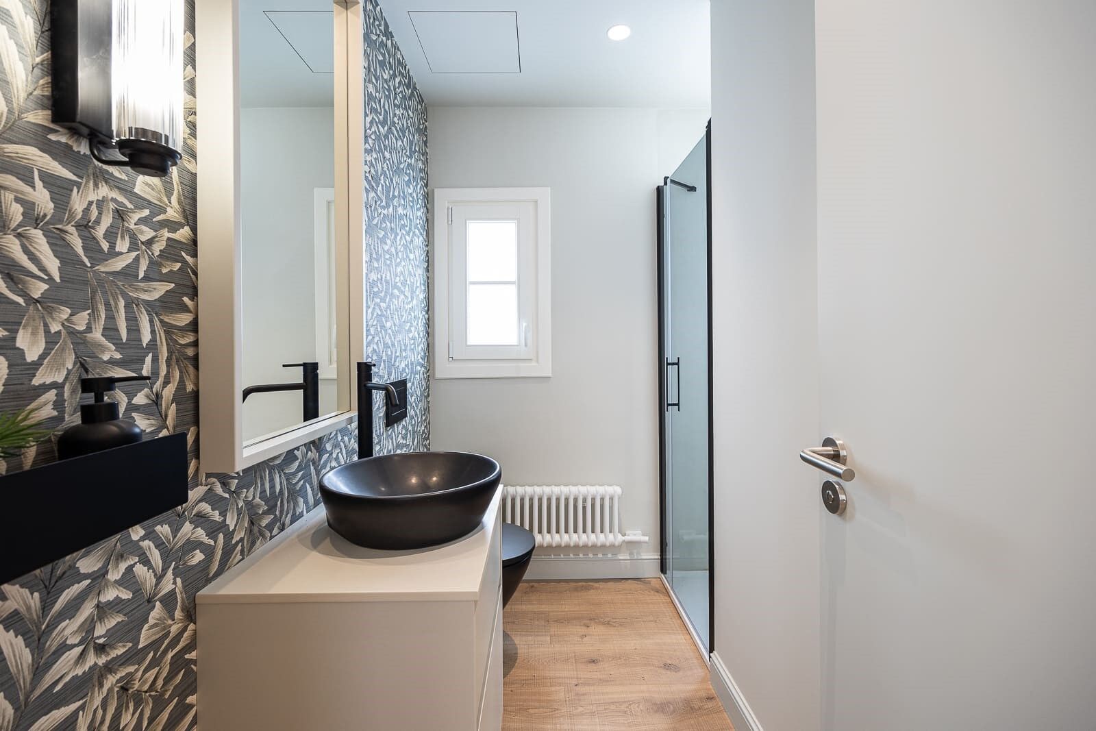 Elegance and Exclusivity in the Quadrat d'Or