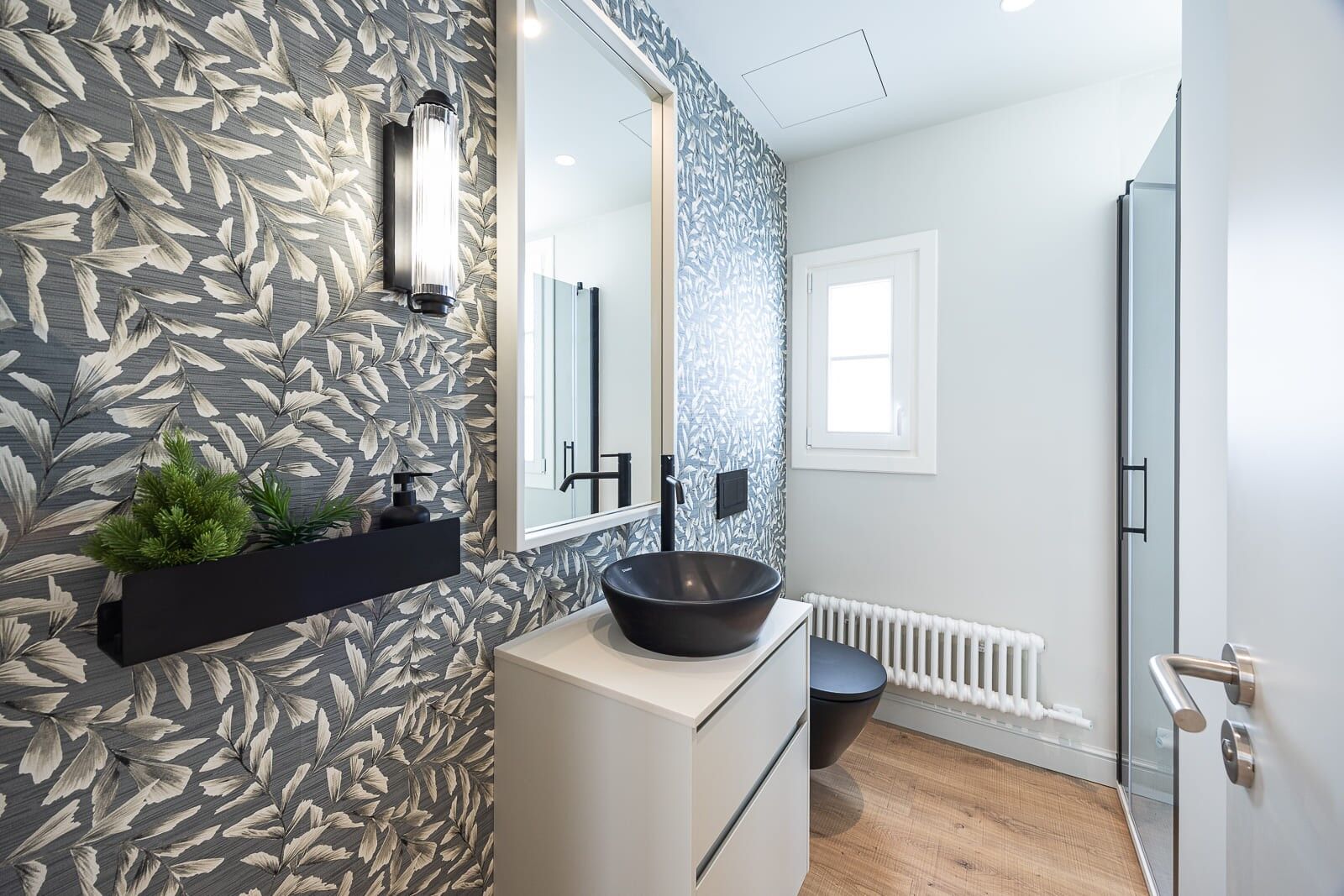 Elegance and Exclusivity in the Quadrat d'Or