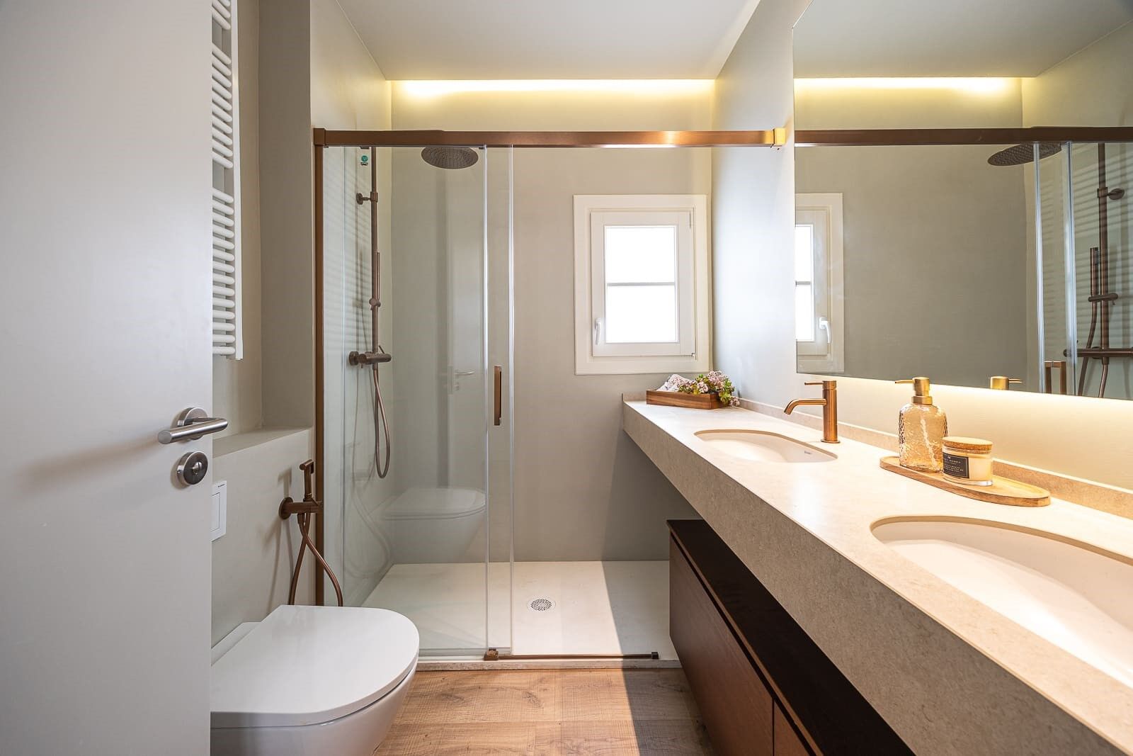 Elegance and Exclusivity in the Quadrat d'Or