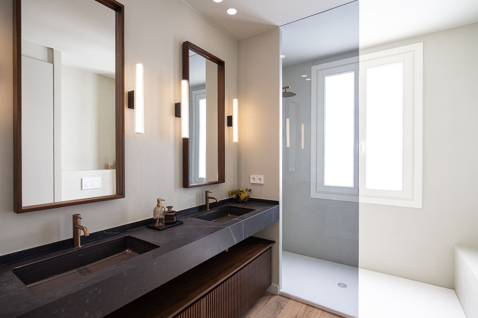 Elegance and Exclusivity in the Quadrat d'Or