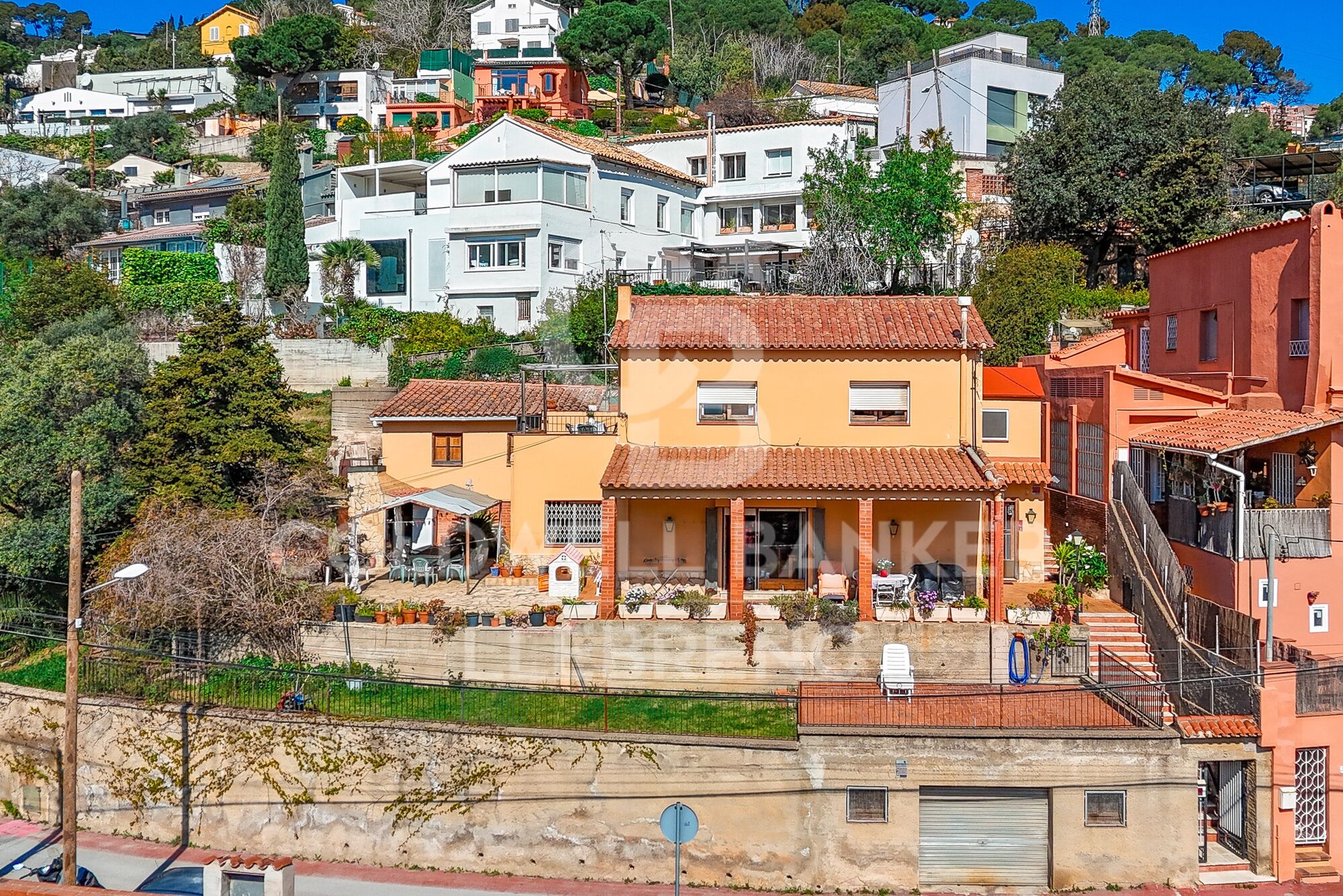 House to renovate for sale in Peu de Funicular