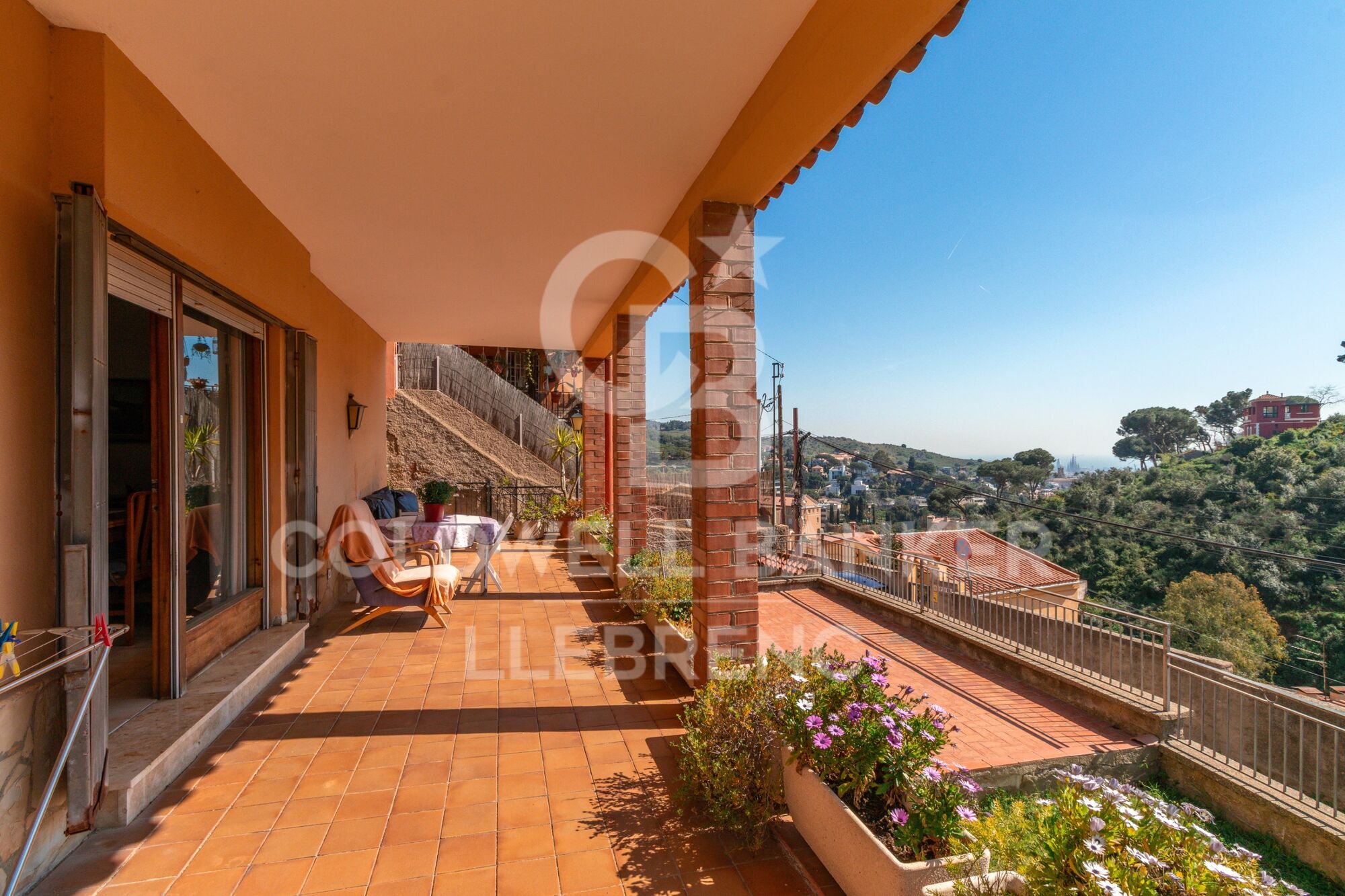 House to renovate for sale in Peu de Funicular