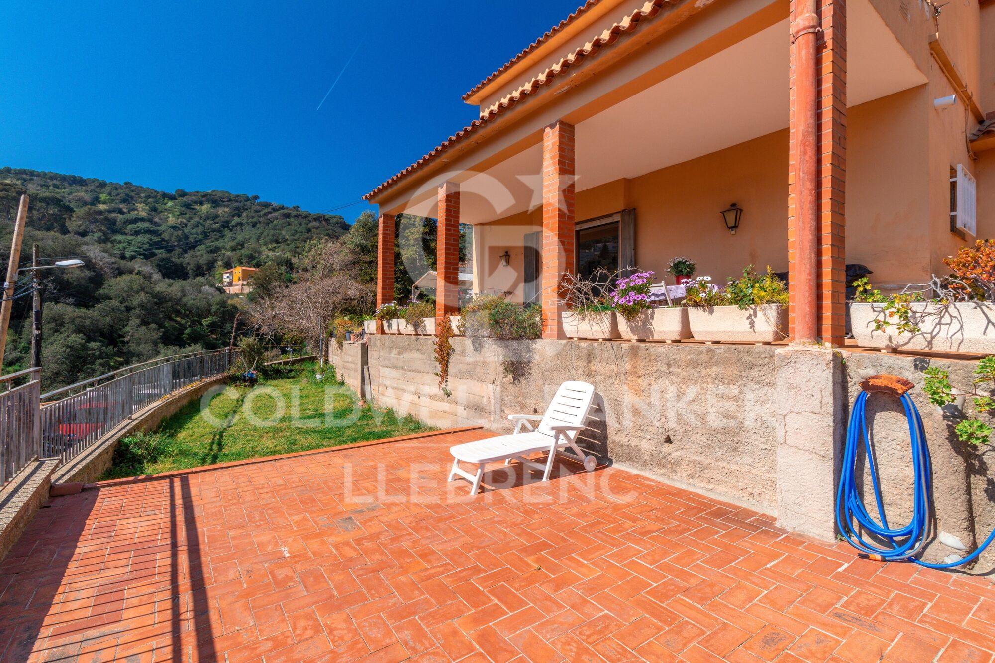 House to renovate for sale in Peu de Funicular