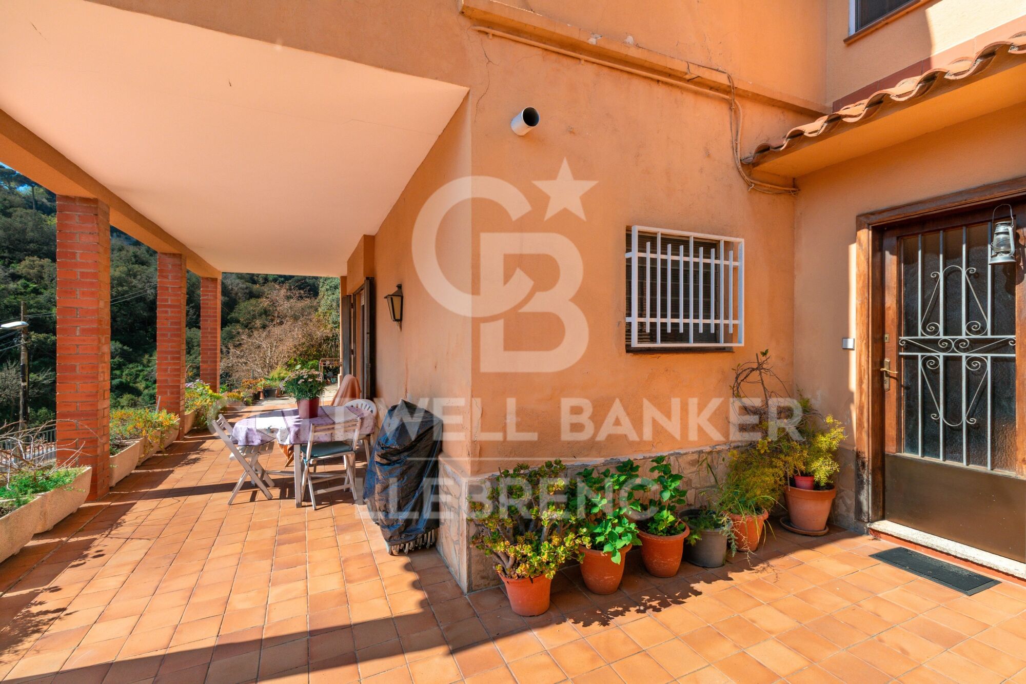 House to renovate for sale in Peu de Funicular