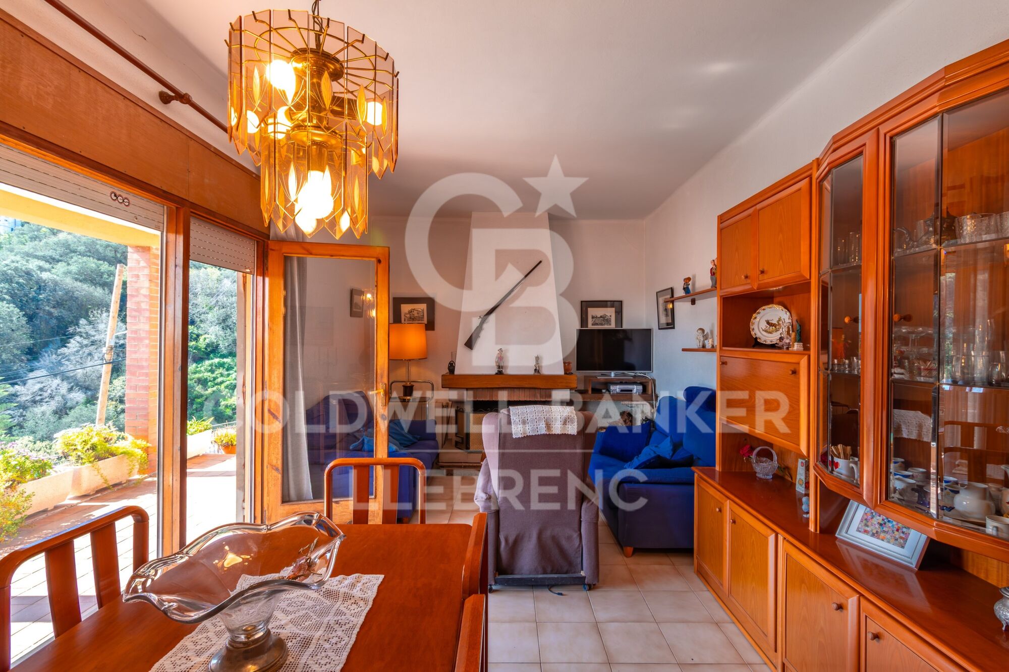 House to renovate for sale in Peu de Funicular