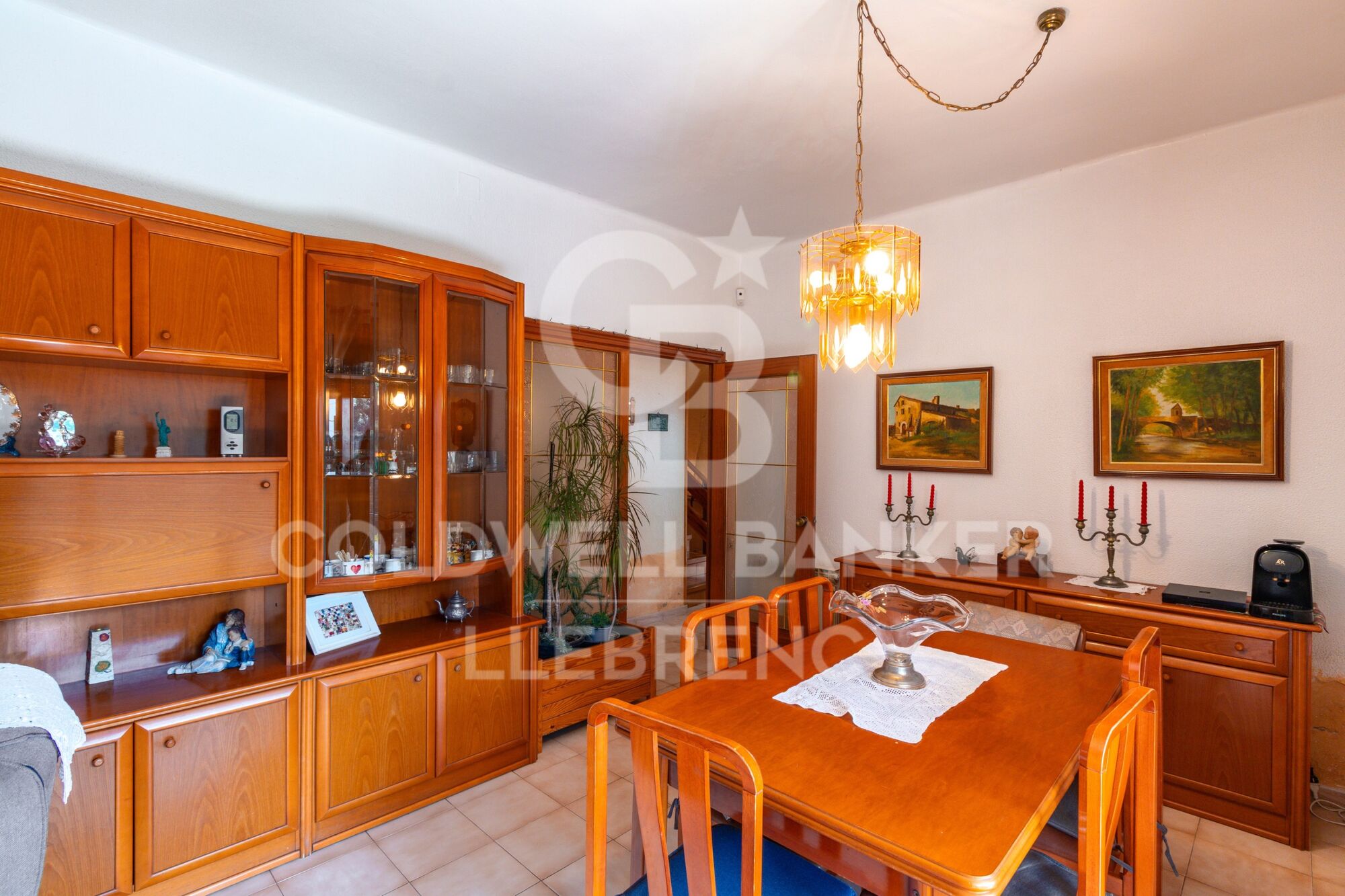 House to renovate for sale in Peu de Funicular