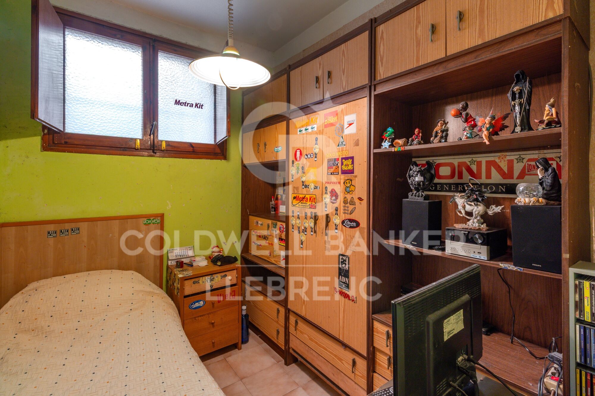 House to renovate for sale in Peu de Funicular