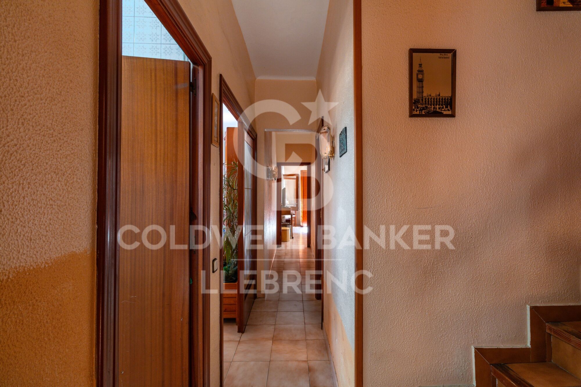 House to renovate for sale in Peu de Funicular